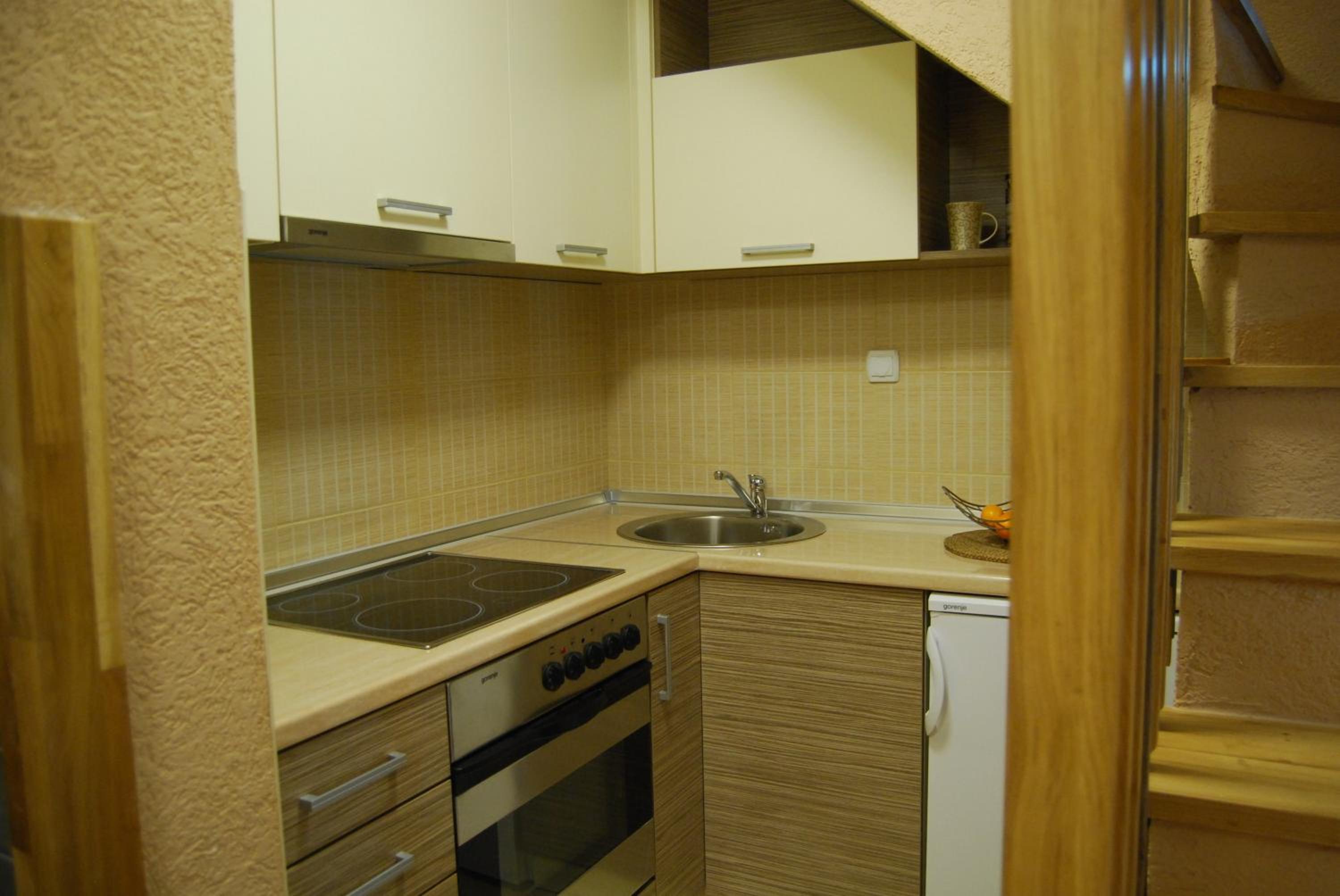 Grand Apartment Lučić