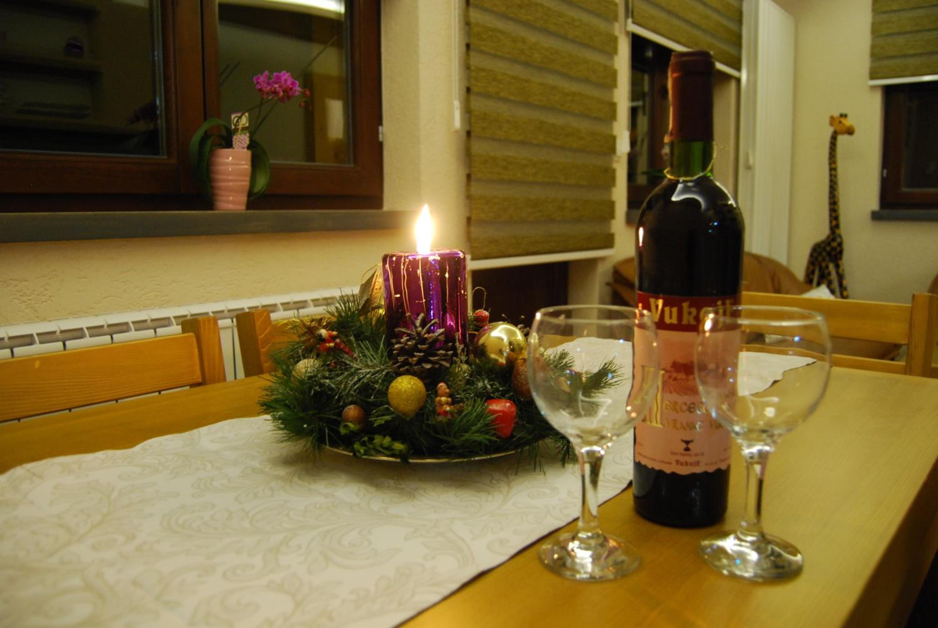 Grand Apartment Lučić