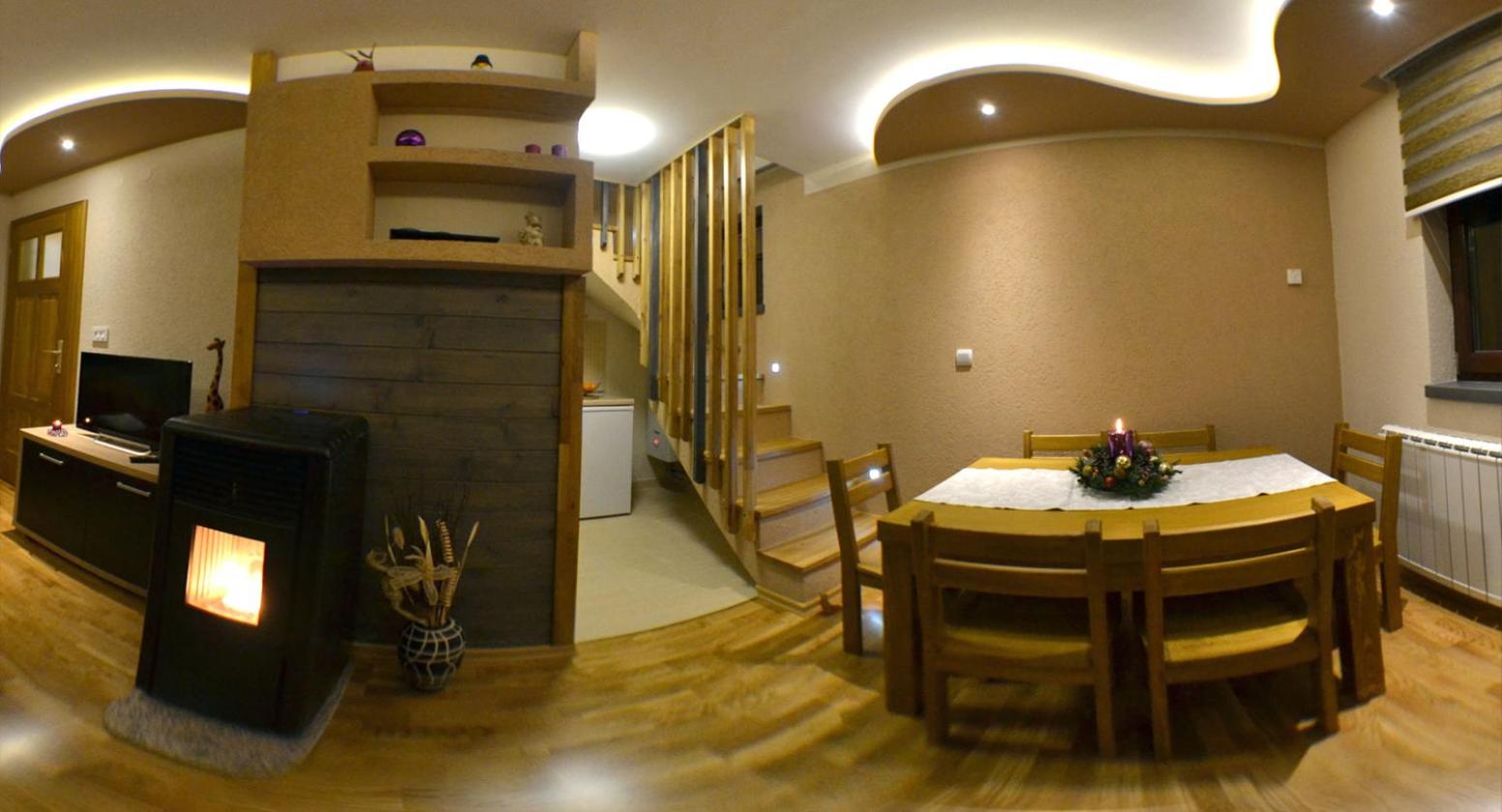 Grand Apartment Lučić