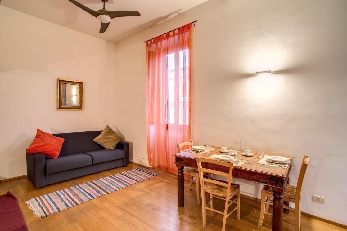 Ponte Testaccio Loft