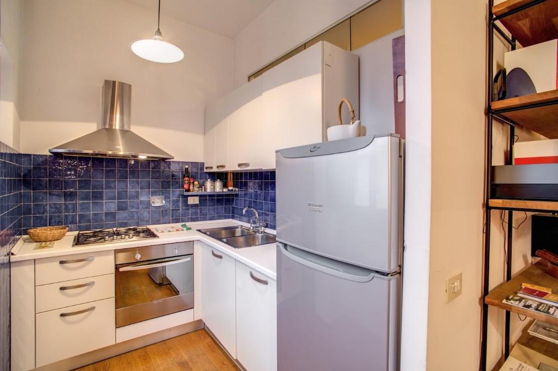 Ponte Testaccio Loft