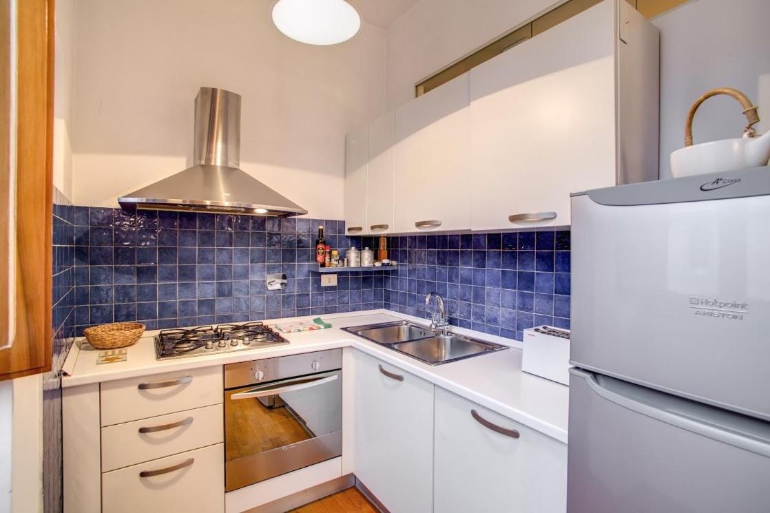 Ponte Testaccio Loft