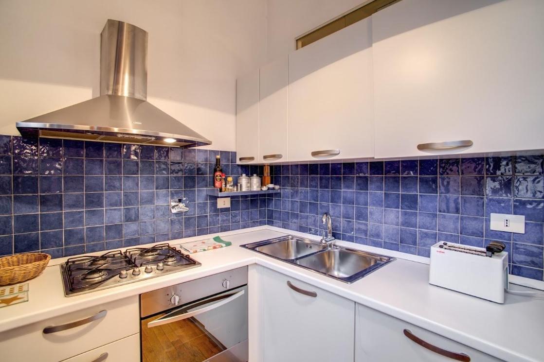 Ponte Testaccio Loft