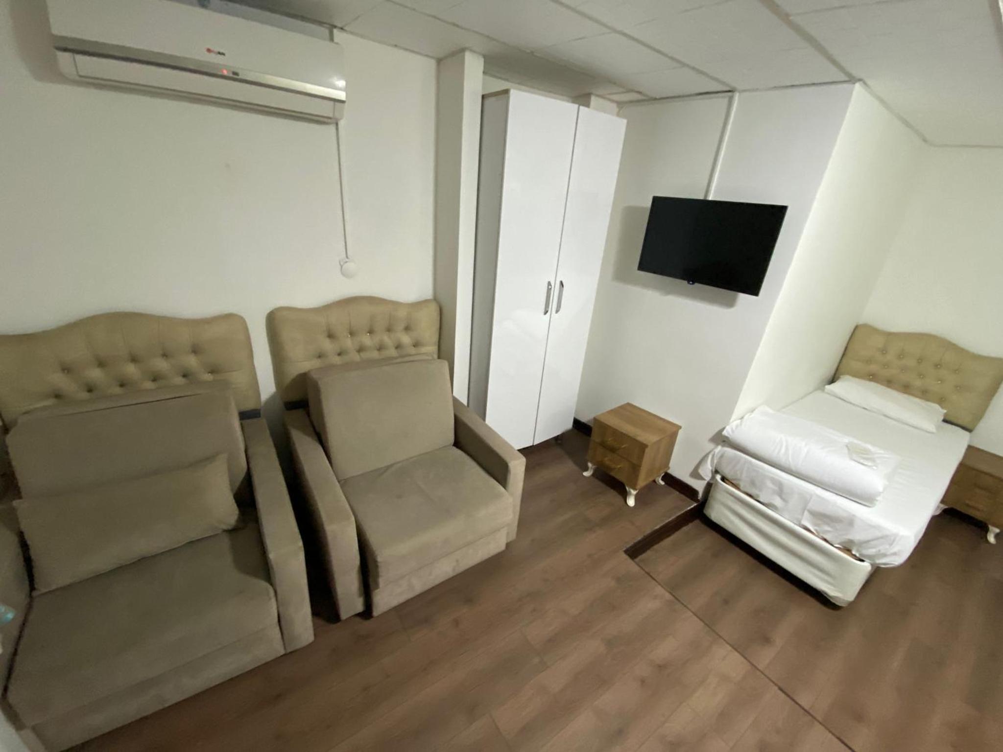 TAKSİM SEM HOTEL - Image 17