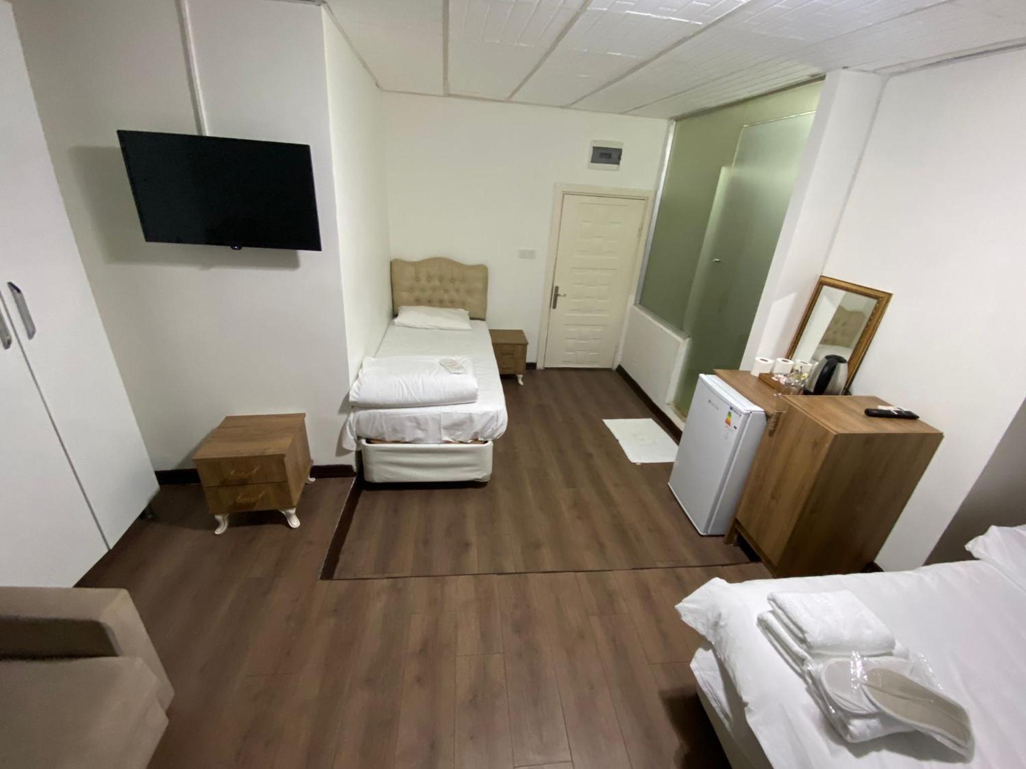 TAKSİM SEM HOTEL - Image 16