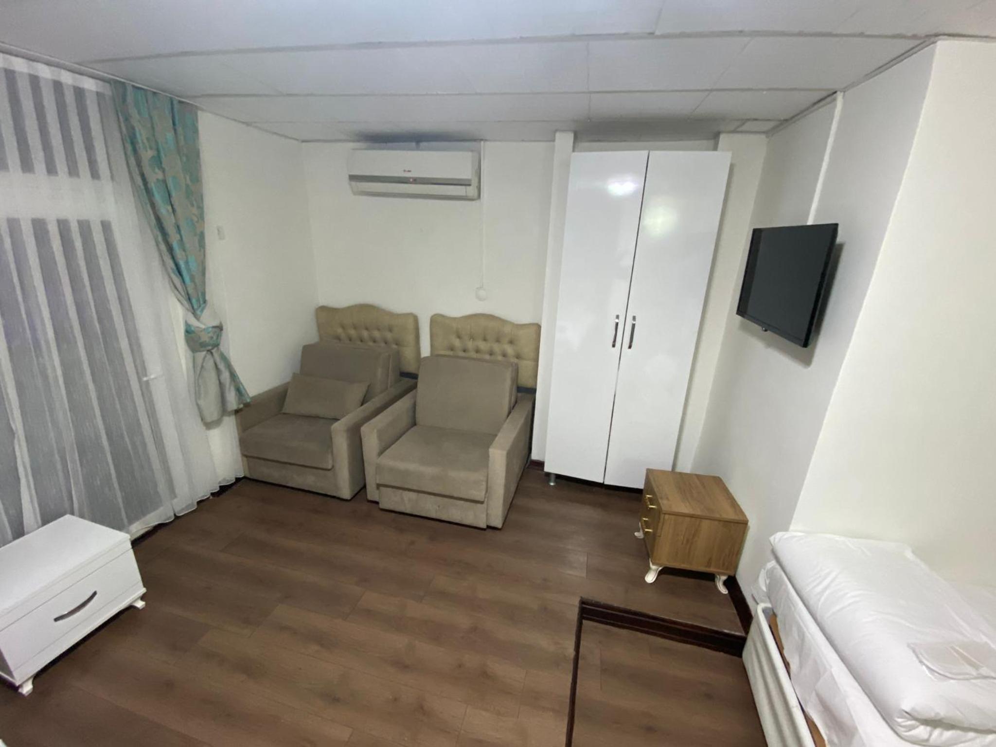 TAKSİM SEM HOTEL - Image 15