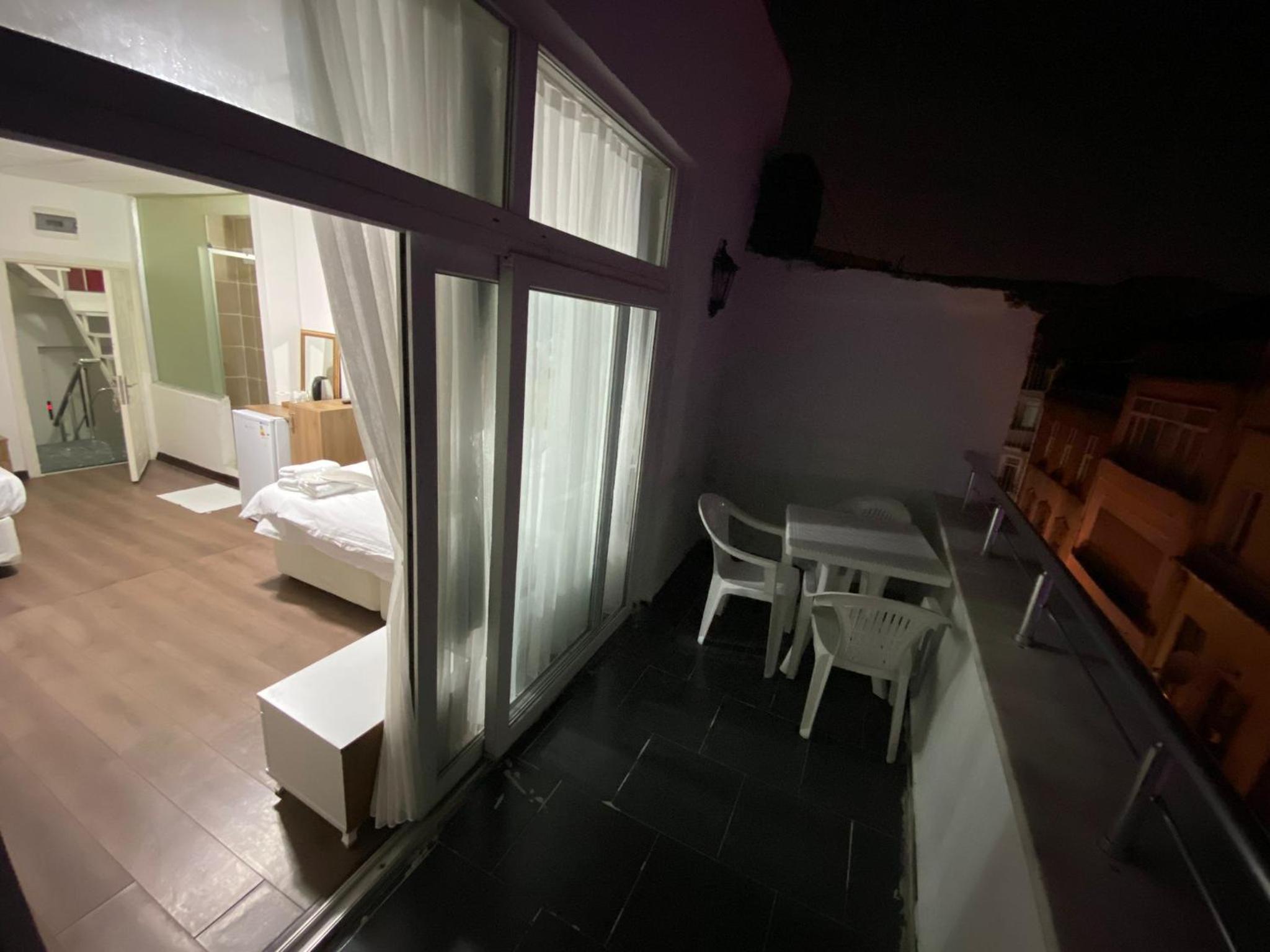 TAKSİM SEM HOTEL - Image 18