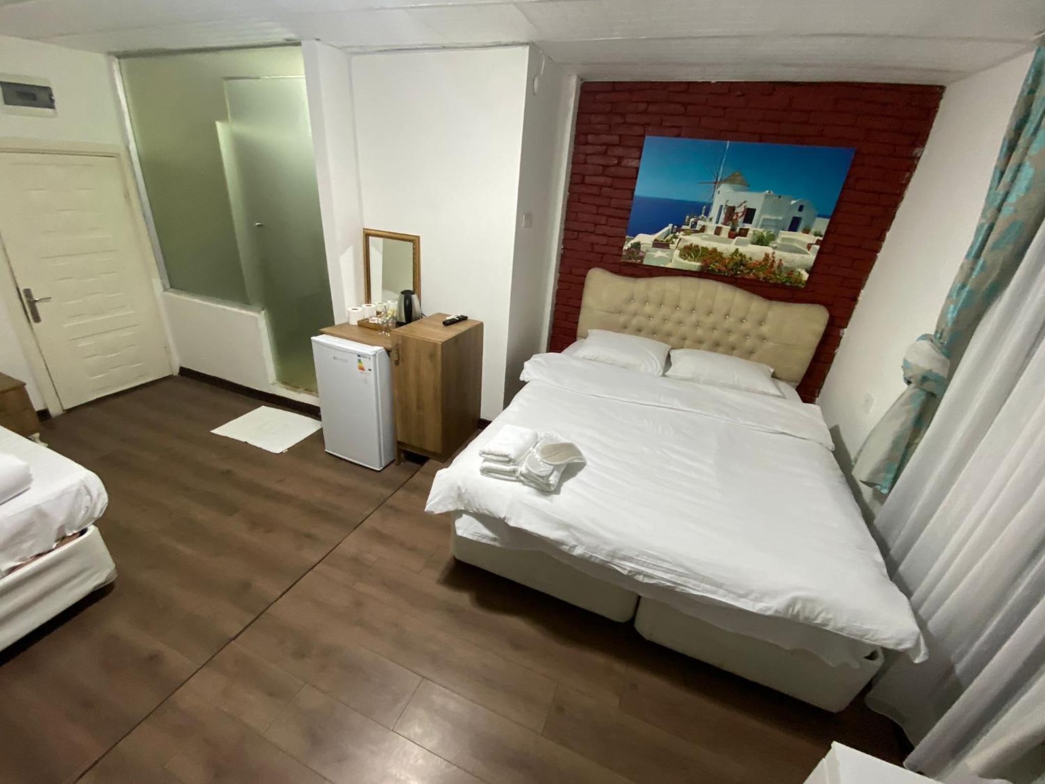 TAKSİM SEM HOTEL - Image 13