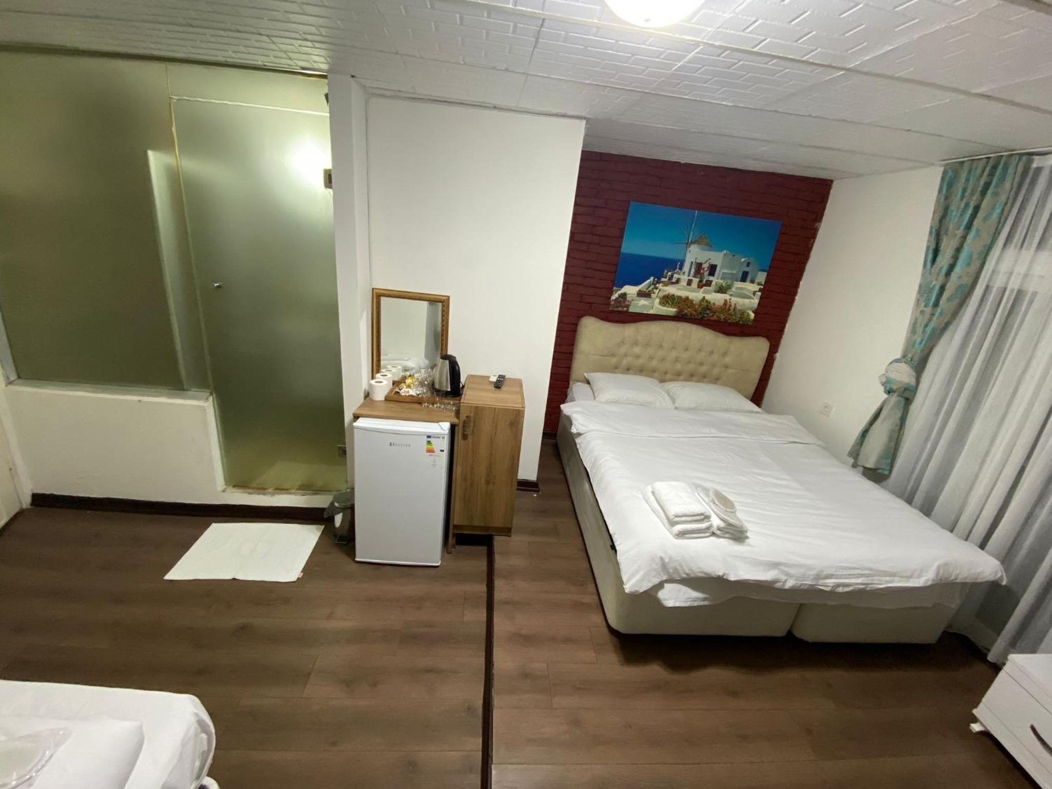 TAKSİM SEM HOTEL - Image 12