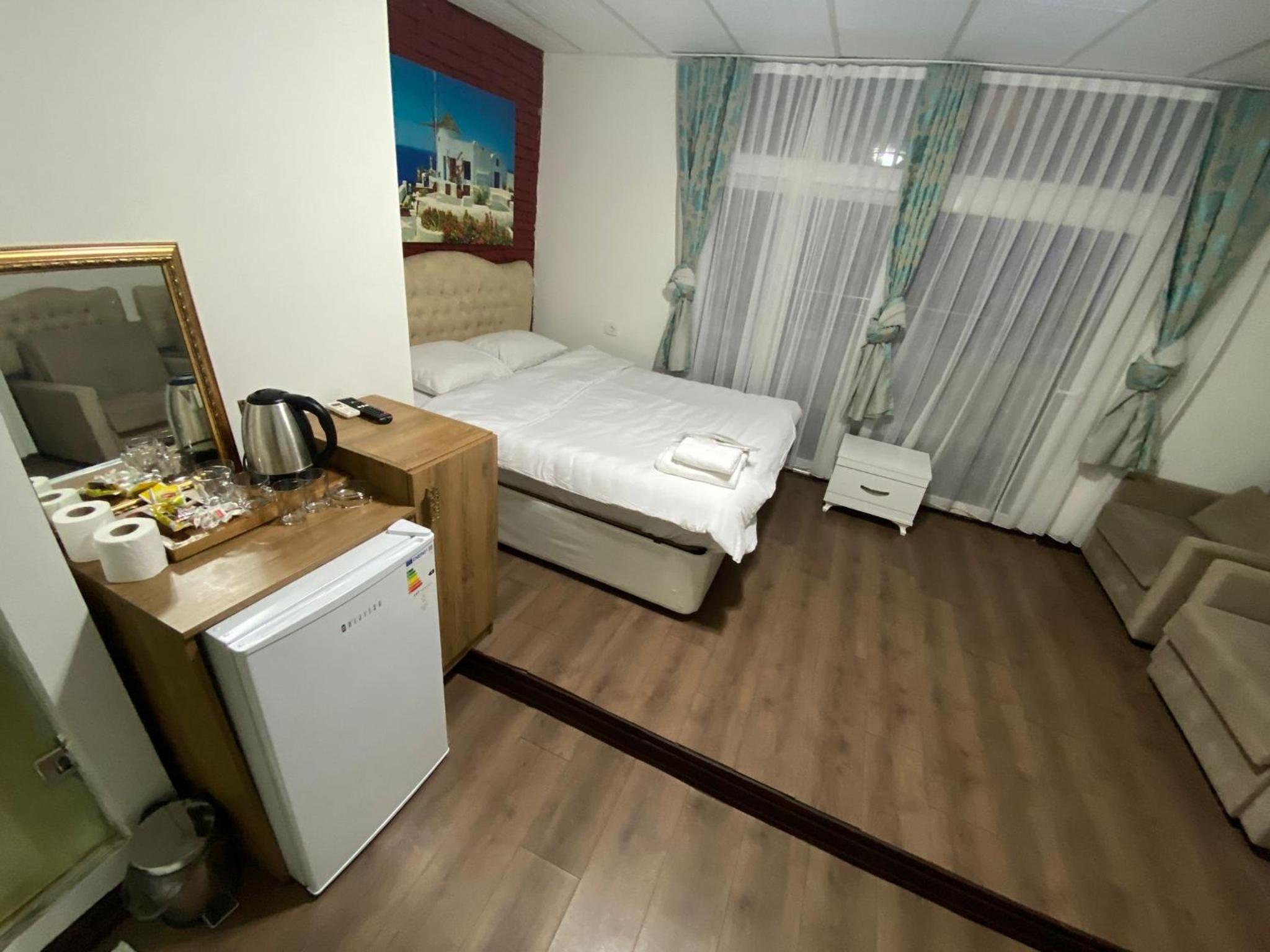 TAKSİM SEM HOTEL - Image 14