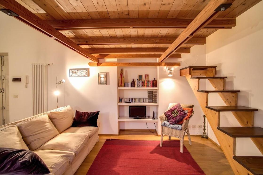 Ponte Testaccio Loft