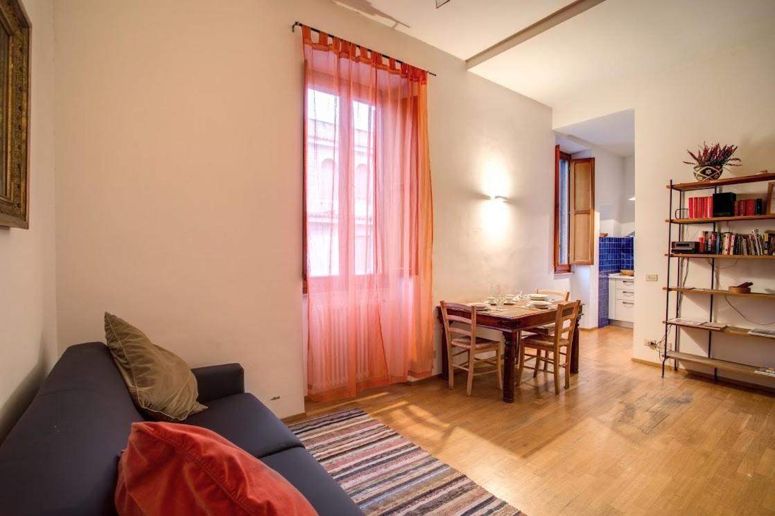 Ponte Testaccio Loft