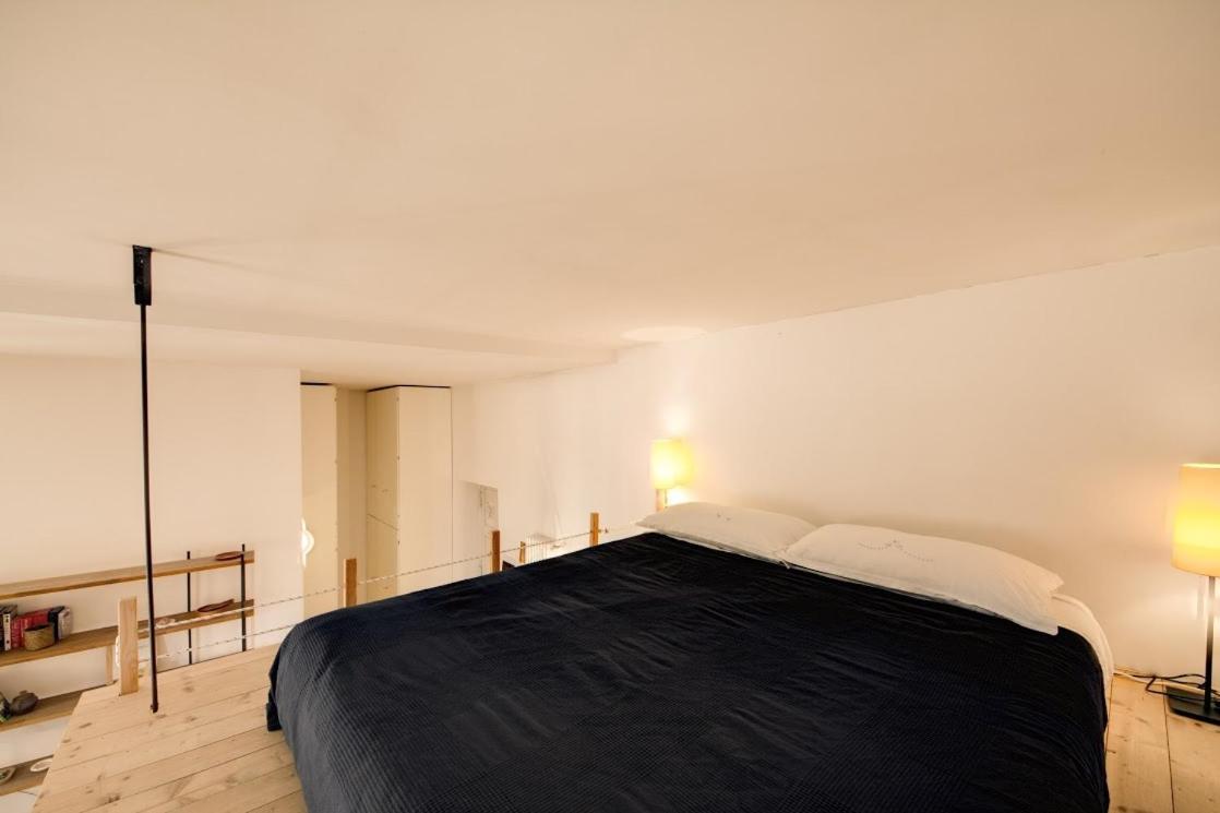 Ponte Testaccio Loft