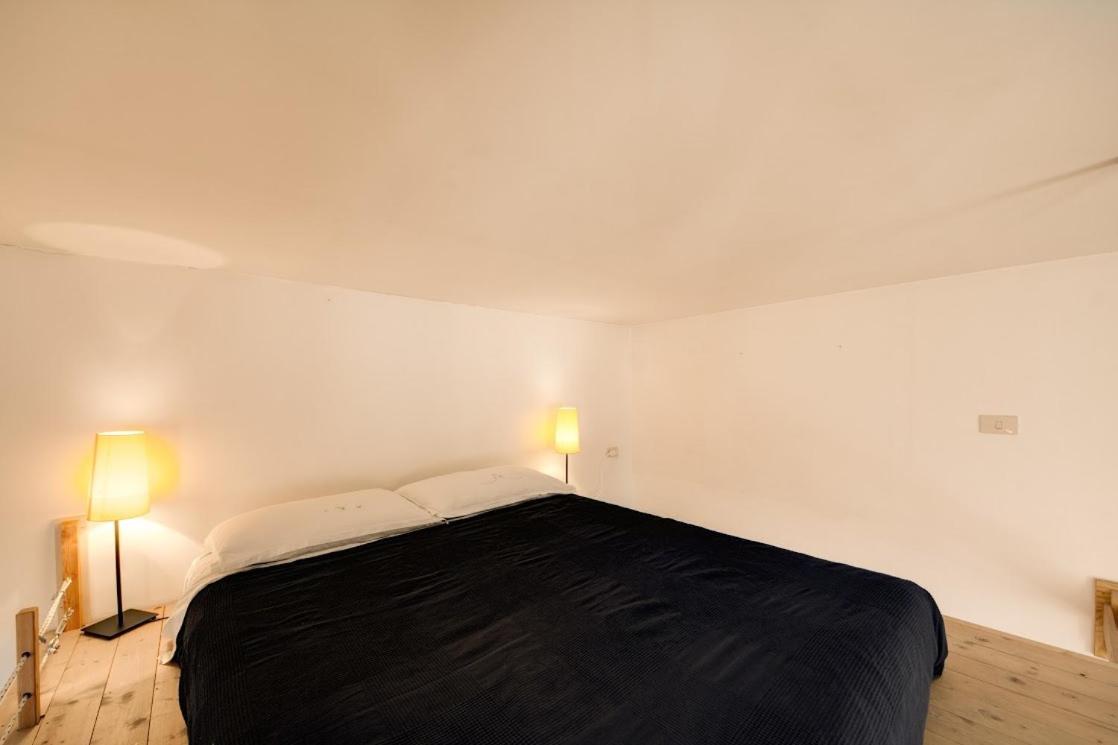 Ponte Testaccio Loft