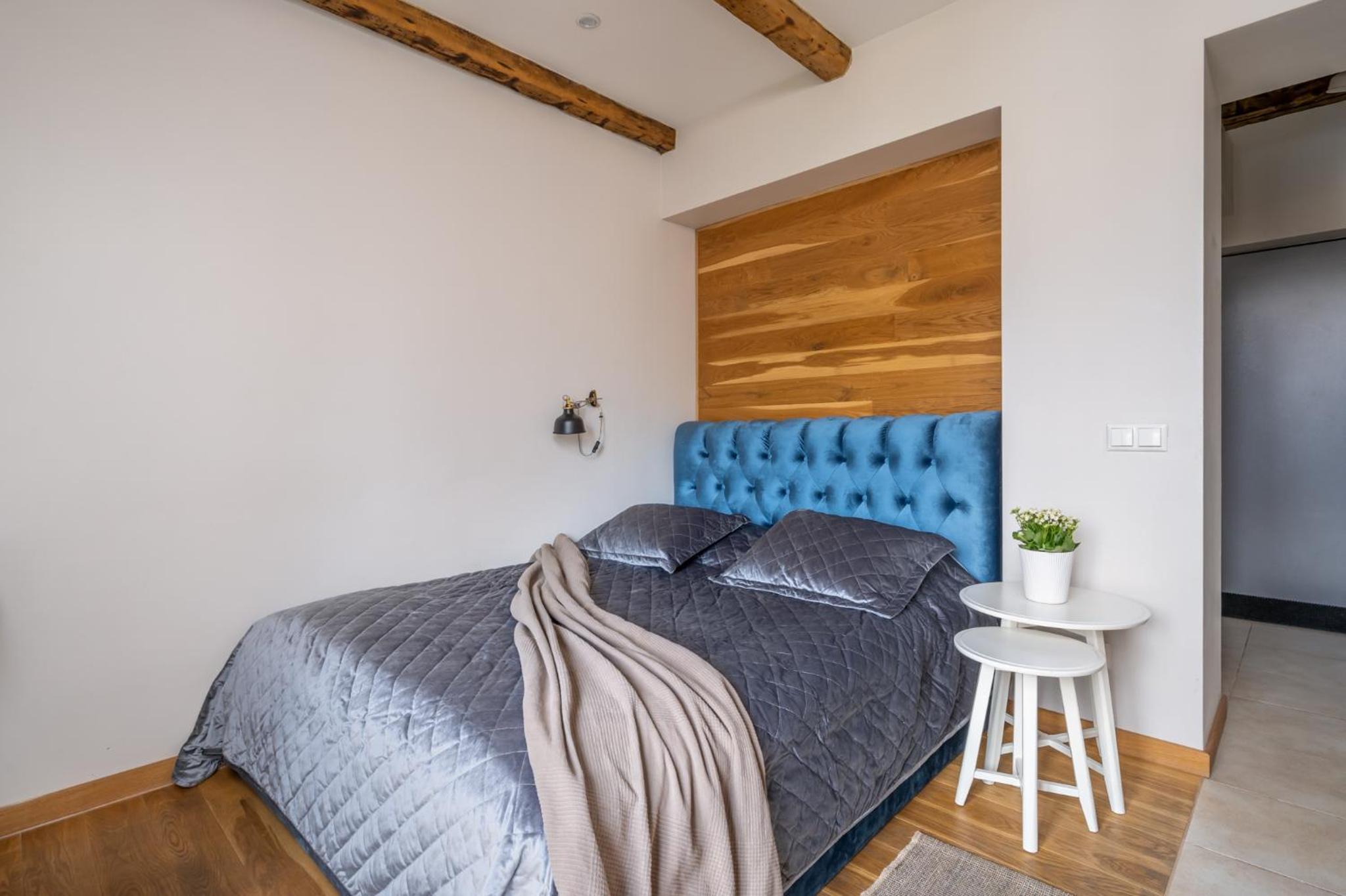 Trendy Top-Floor Stay in Heart of Riga, Near Bars & Culture view 2
