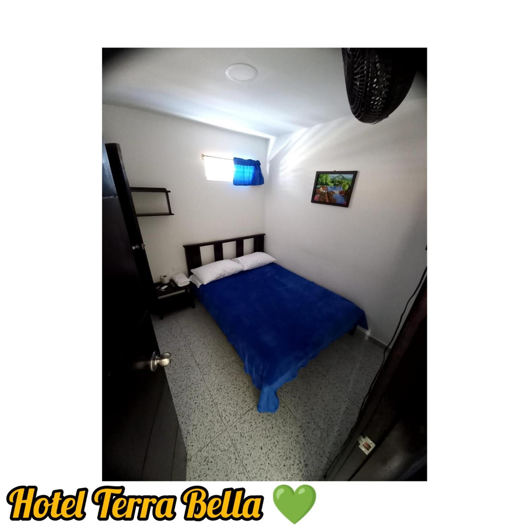 Hotel Terra Bella