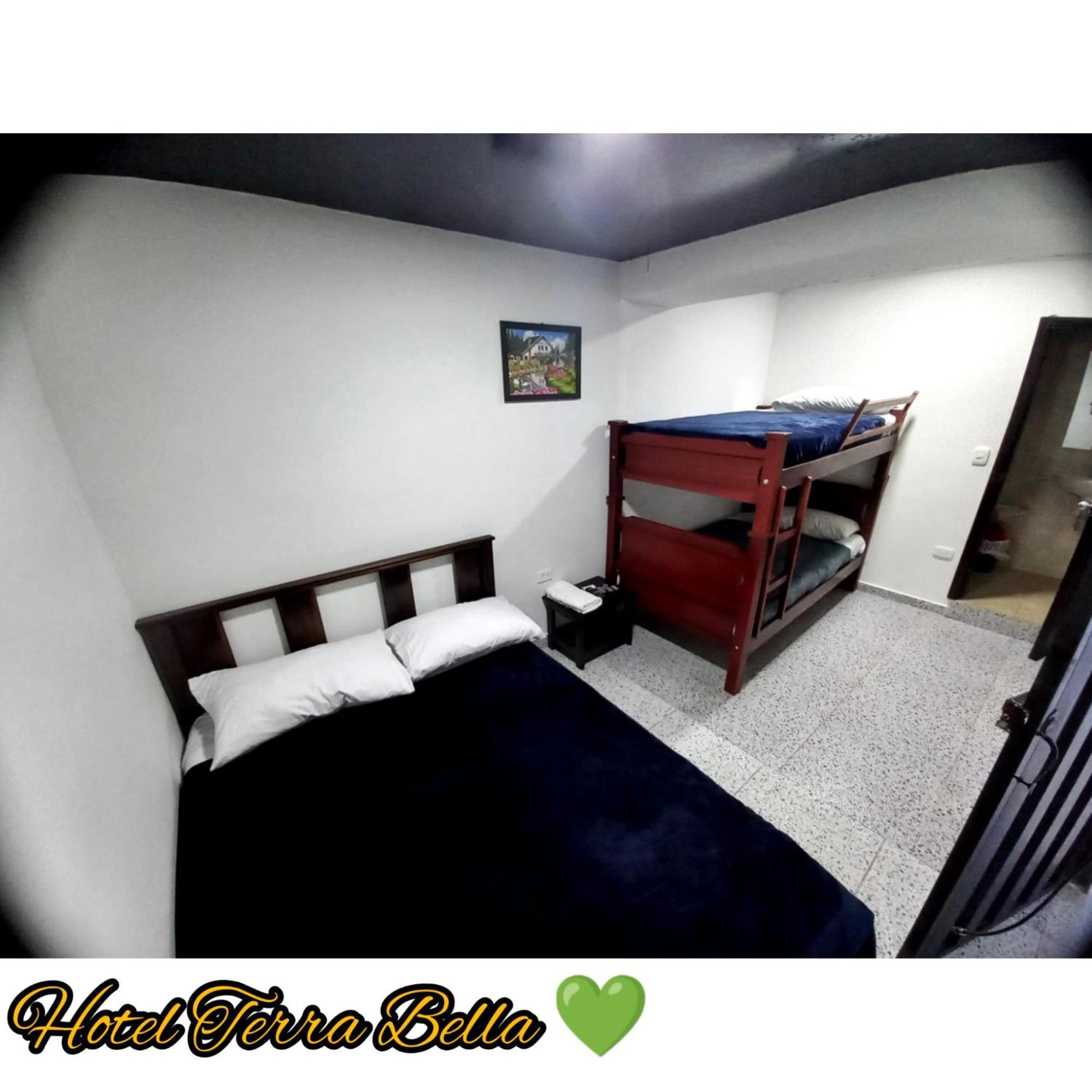 Hotel Terra Bella