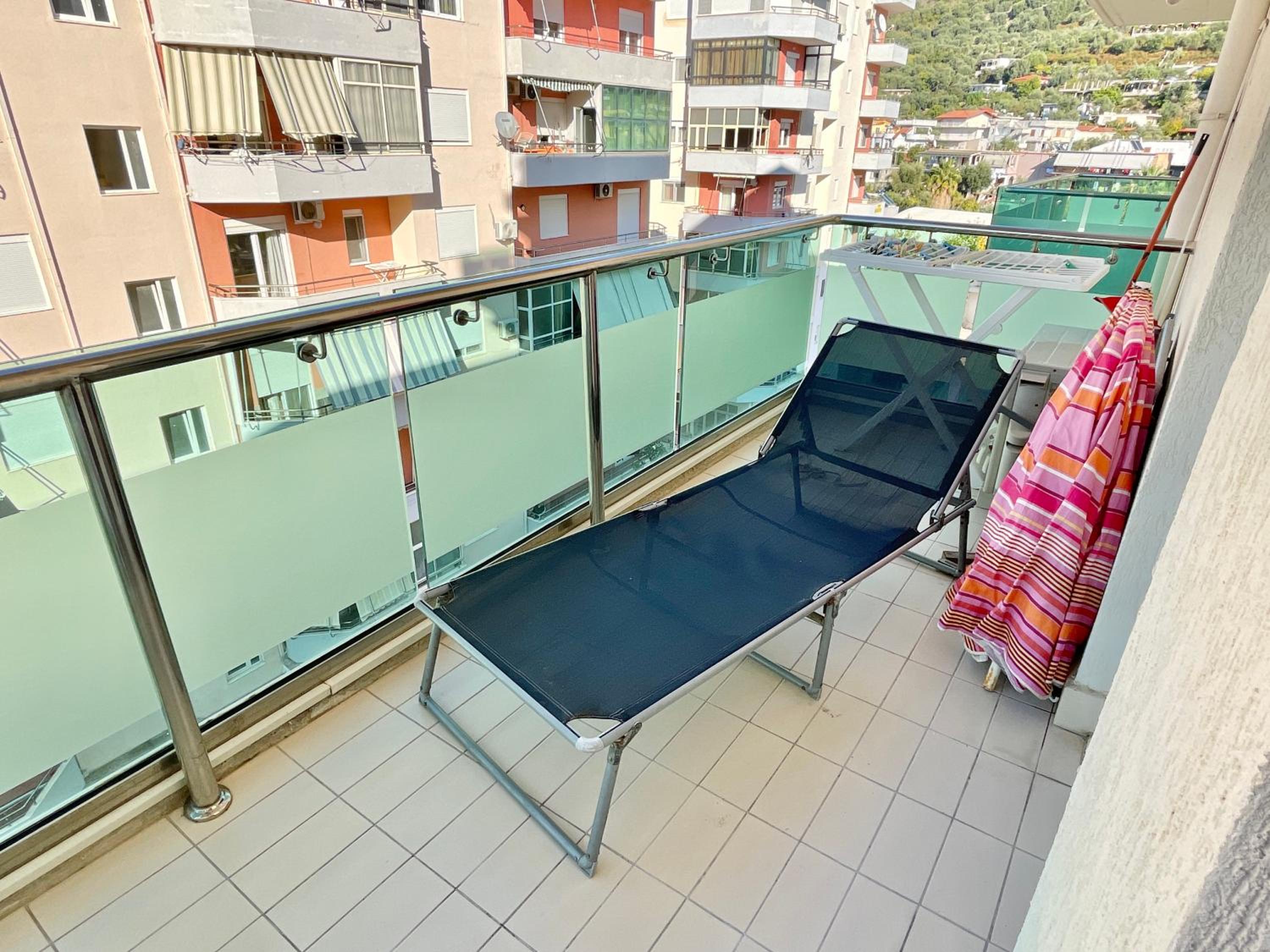 SEA SIDE SUITE