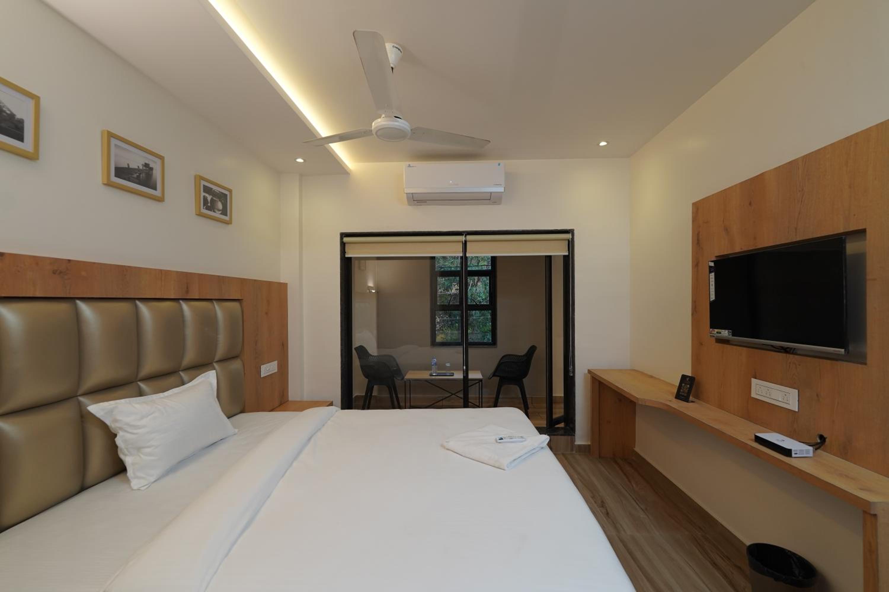 Cochin Vacations - Southern Residency - Property Image 1