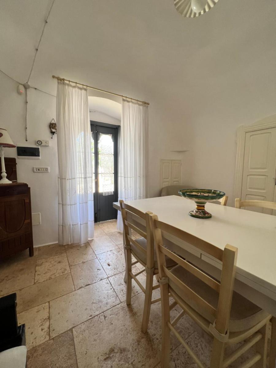 Trulli White view 5