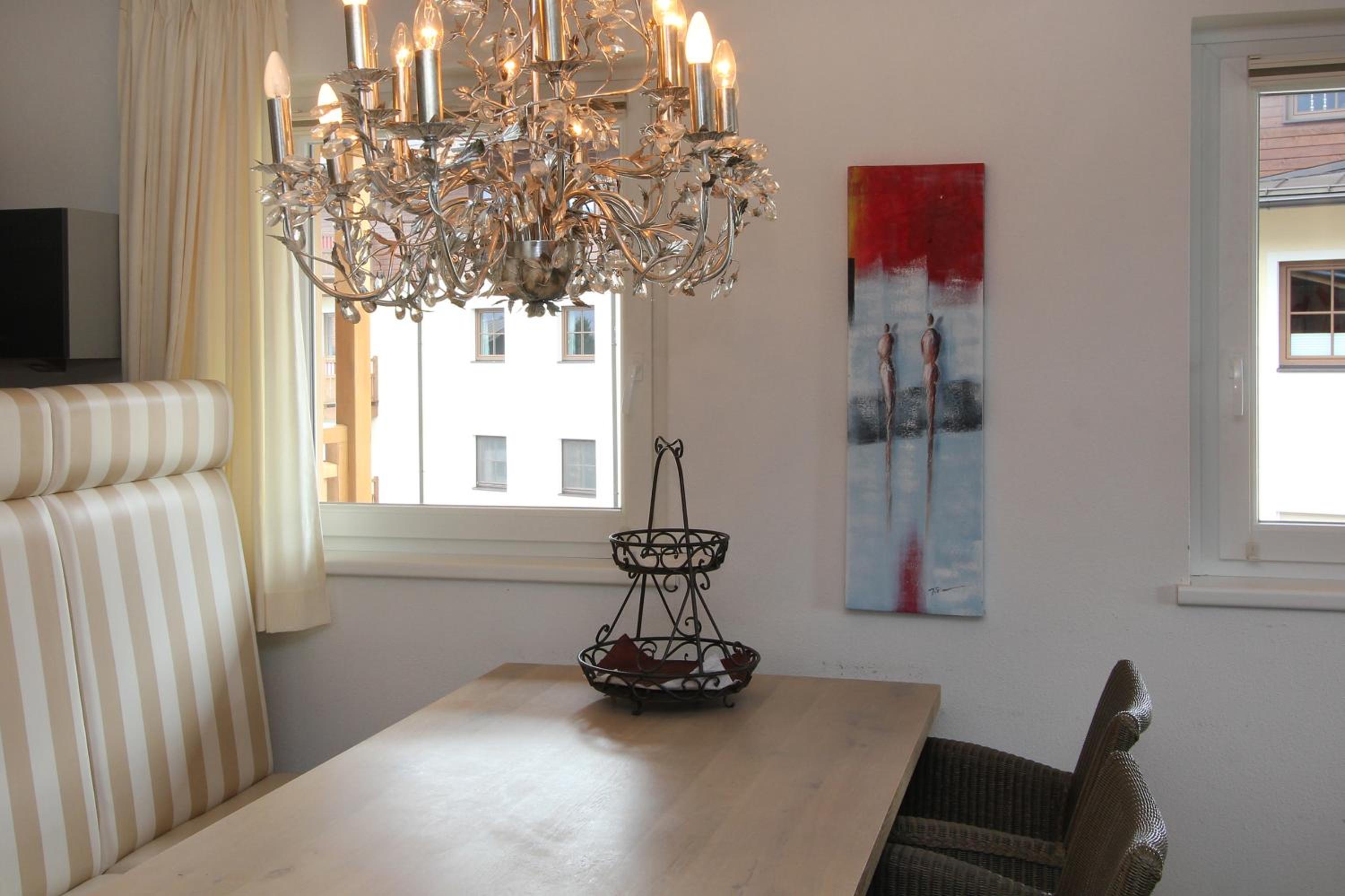 AvenidA Style Appartements by Alpin Rentals - incl Summercard