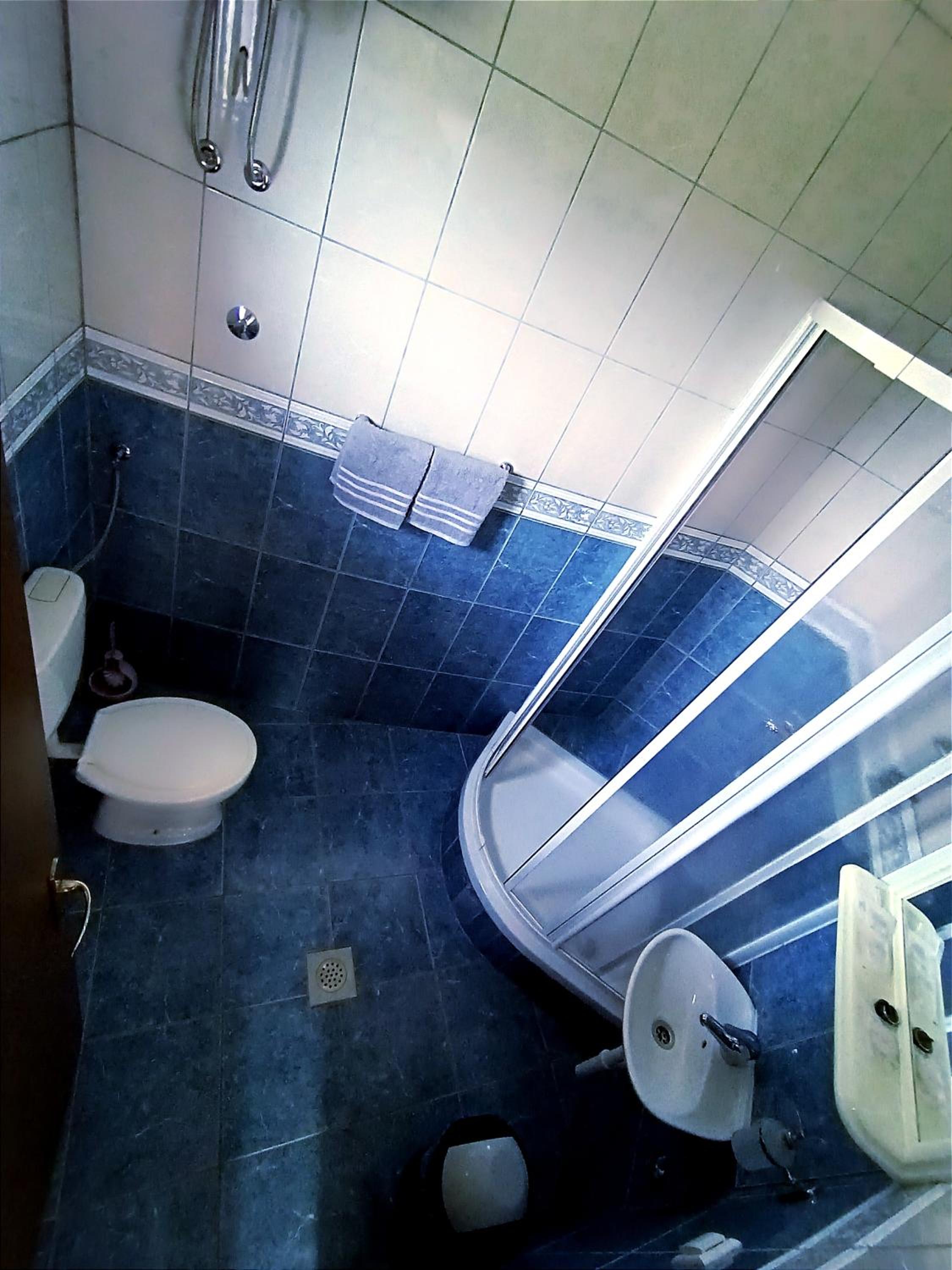 Motel Gas-Petrol Samac