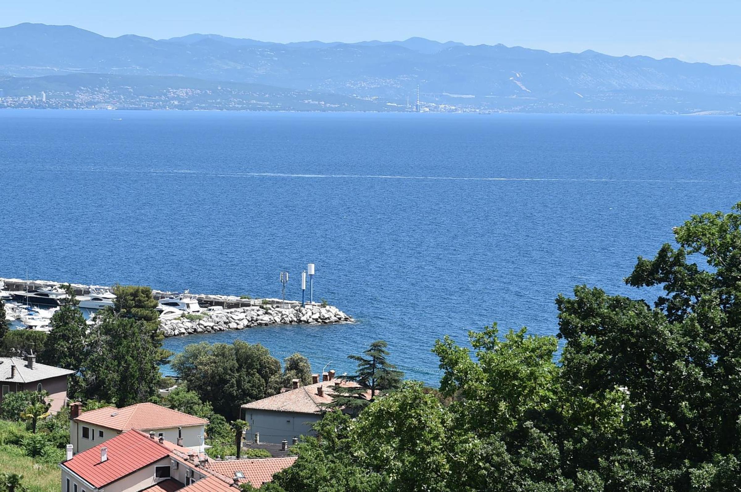 Villa Bella Vista 2 view 4
