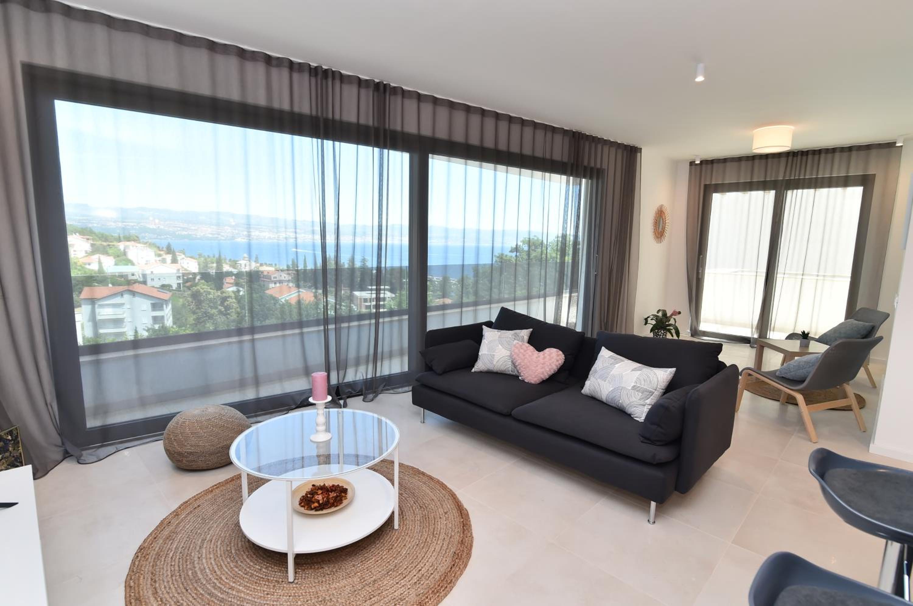 Villa Bella Vista 2 view 5
