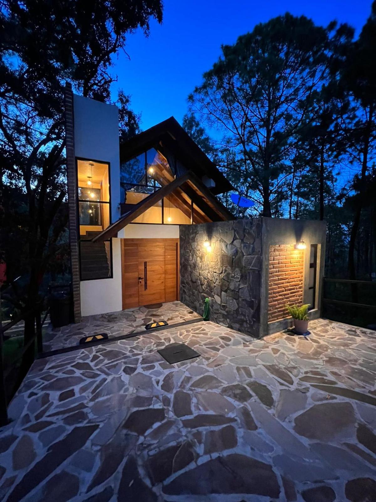 Hotel Cabanas San Marcos