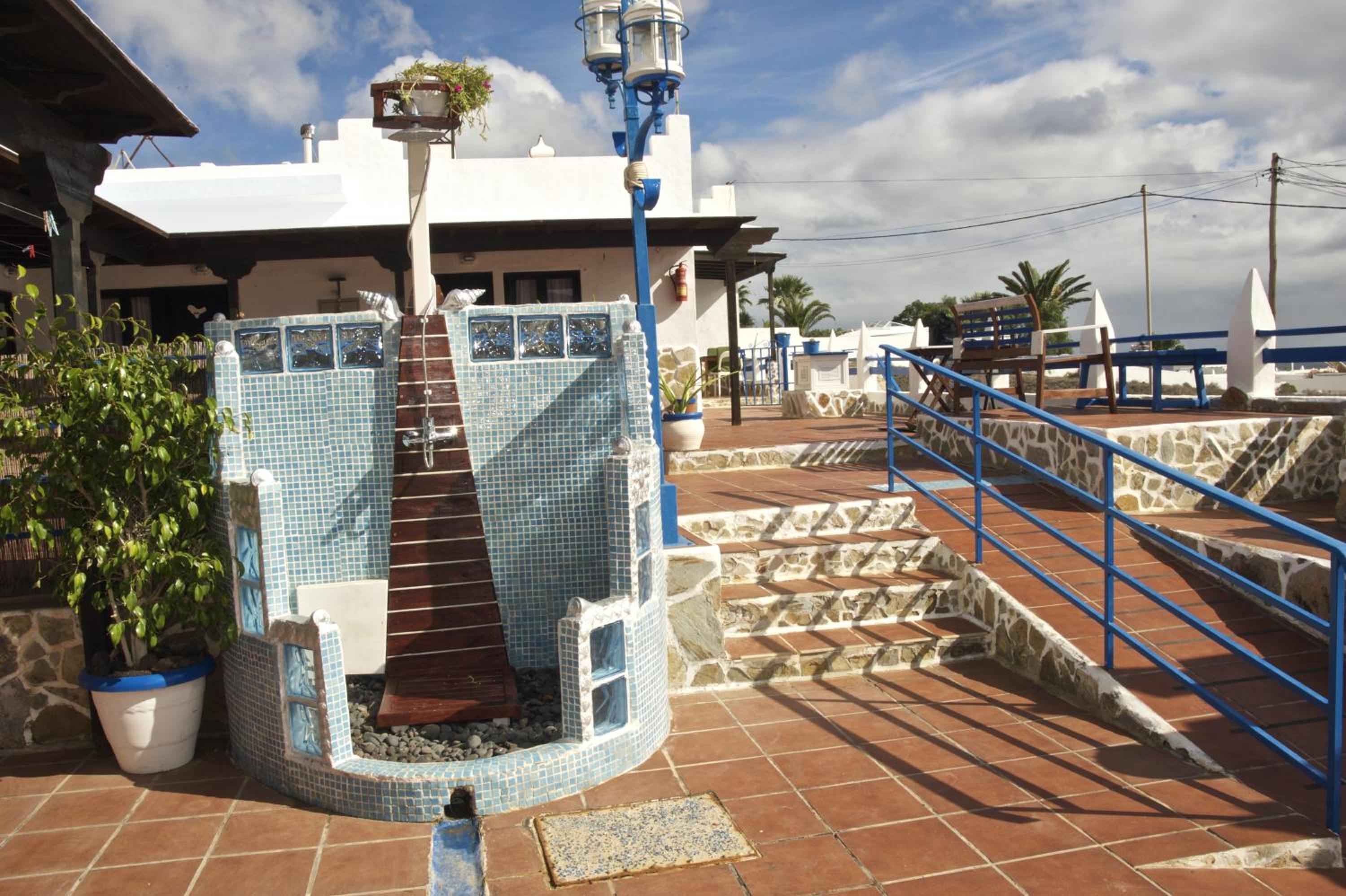 Ventanas de Lanzarote