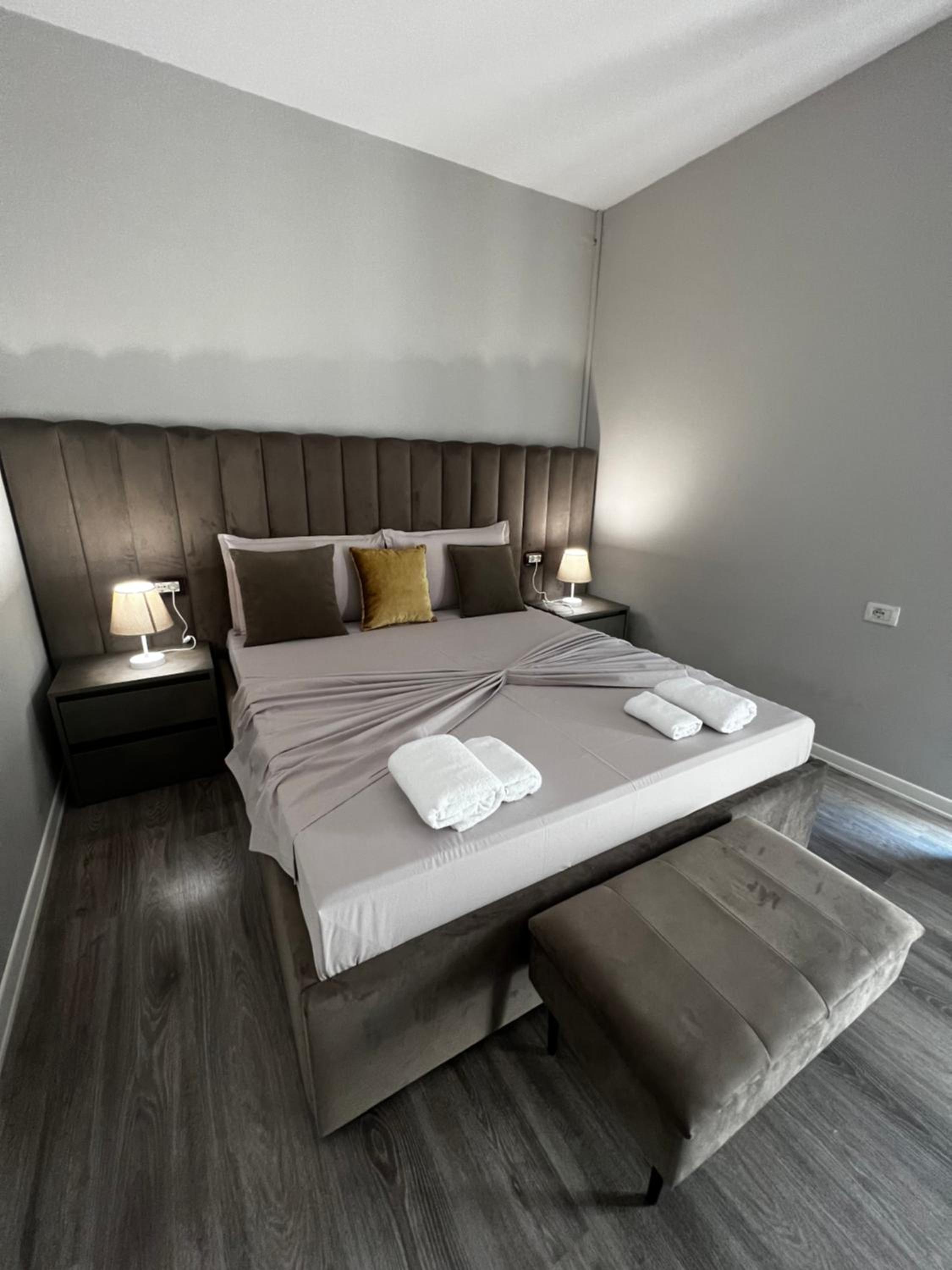 Bejart Apartment 1