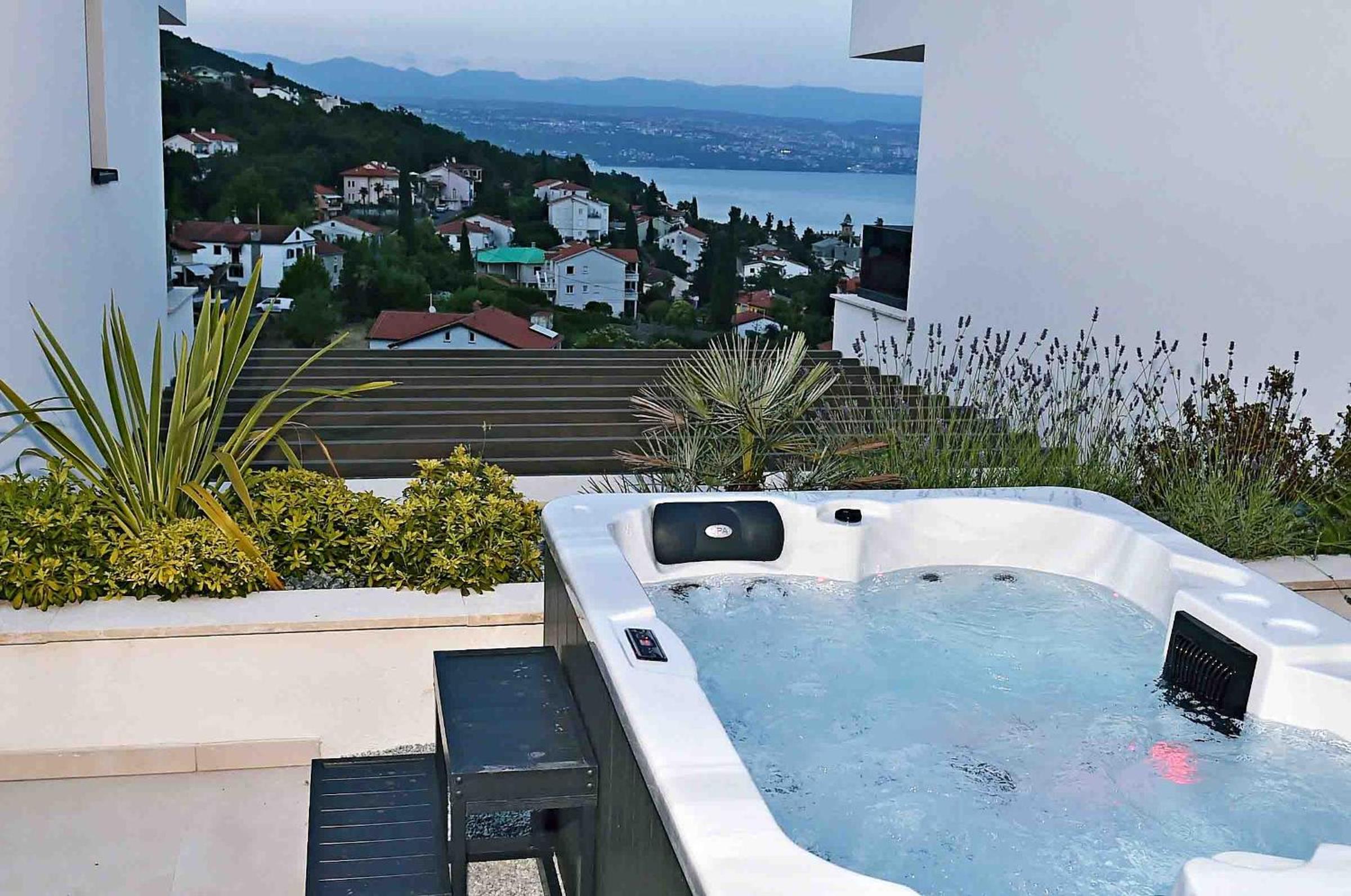 Villa Bella Vista 2 view 3