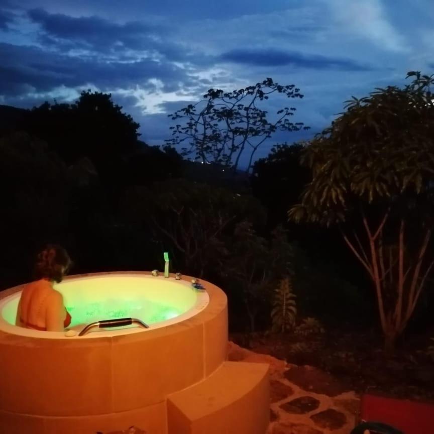 El Paraiso - B&B Finca San Vicente