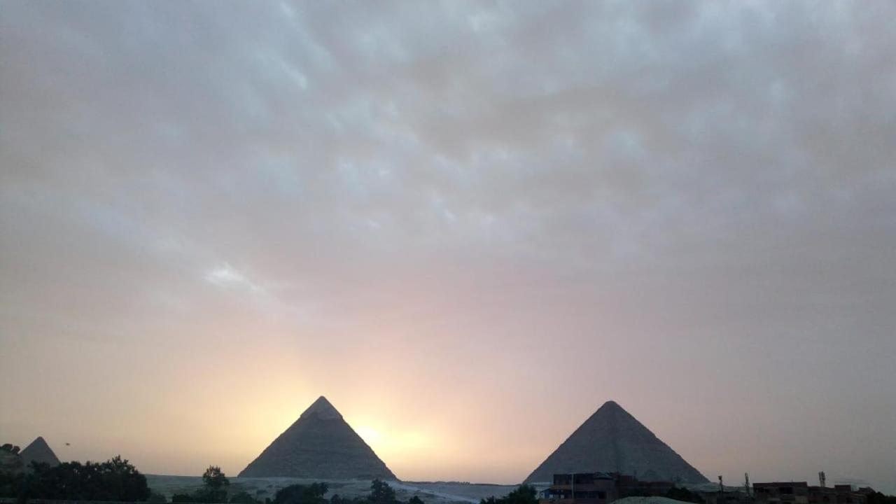 Capo Pyramid