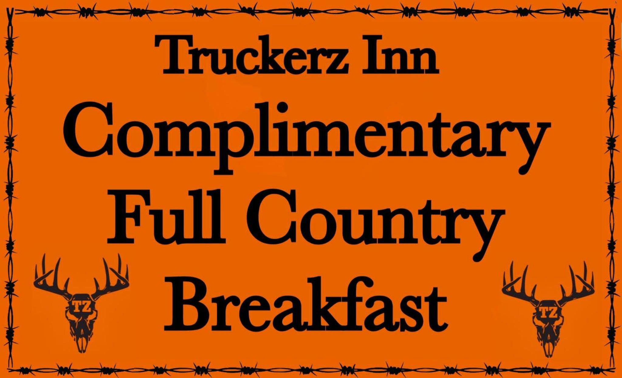 Jacksonville Vacations - Truckerz Inn - Property Image 1