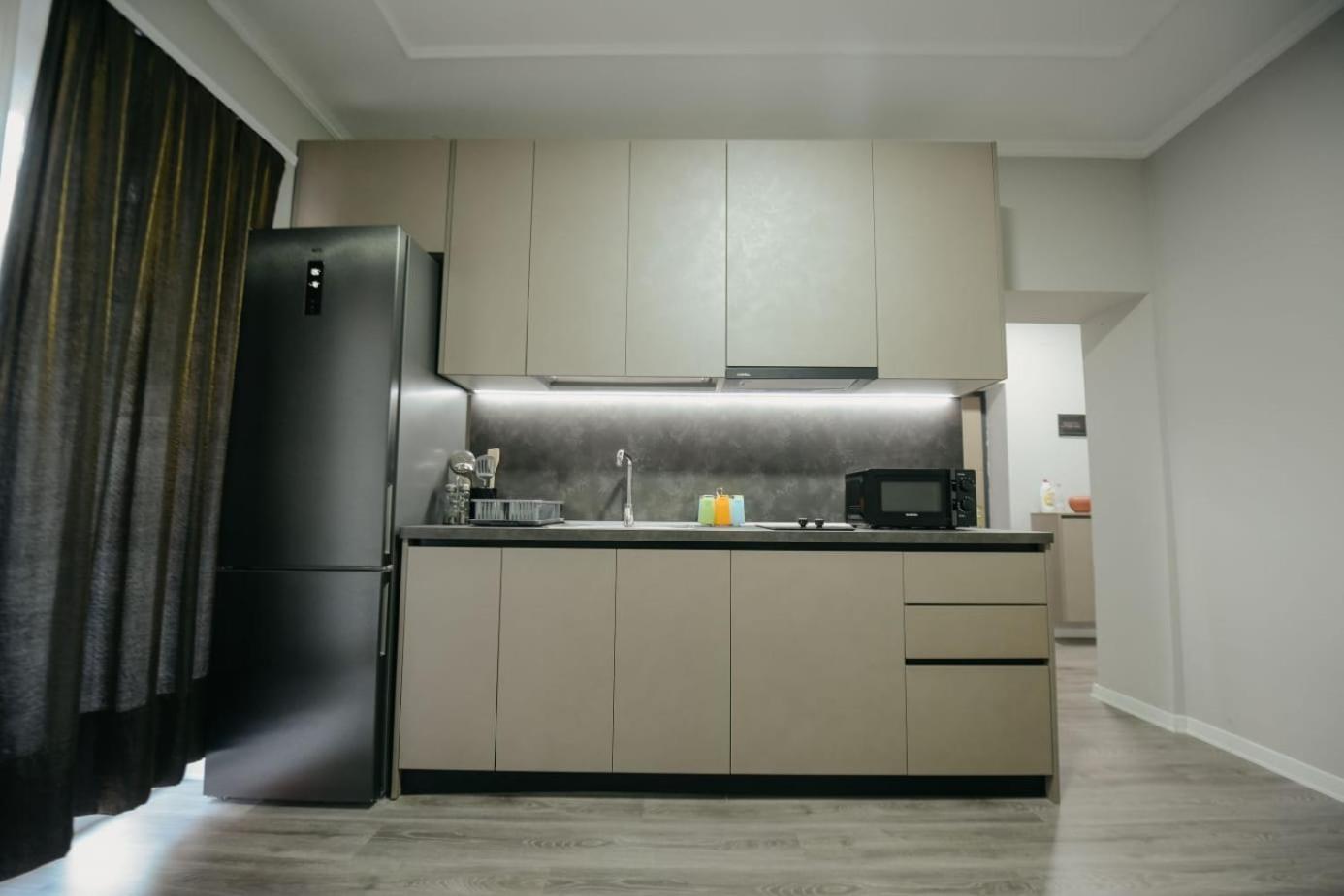 Bejart Apartment 1
