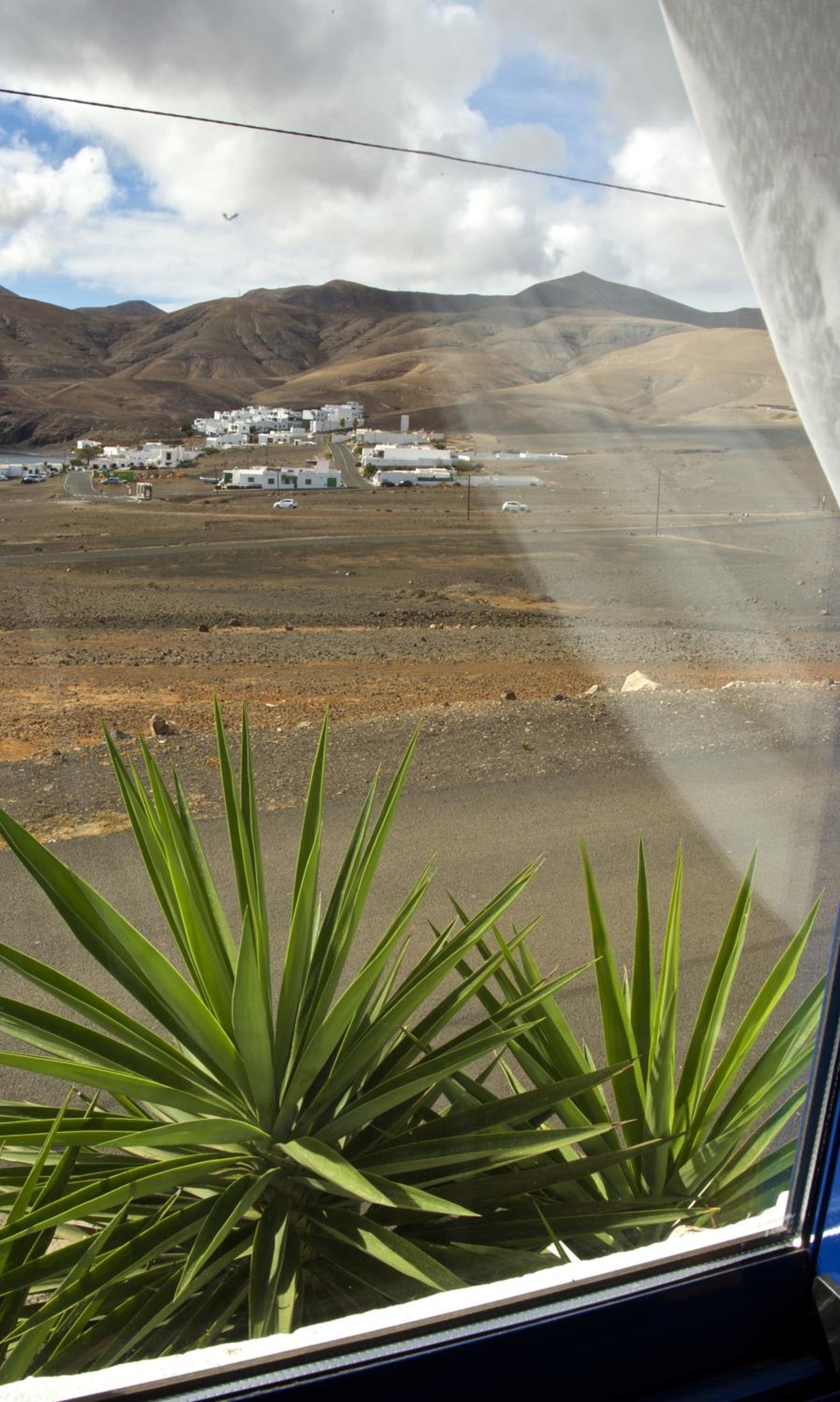 Ventanas de Lanzarote