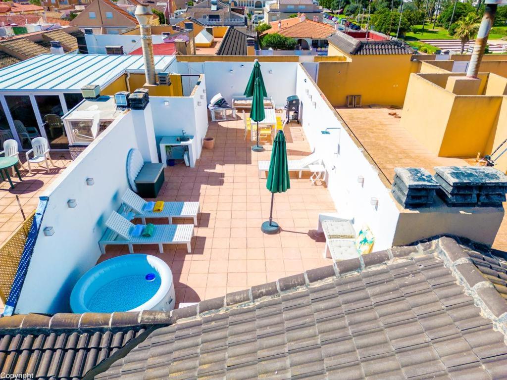roof