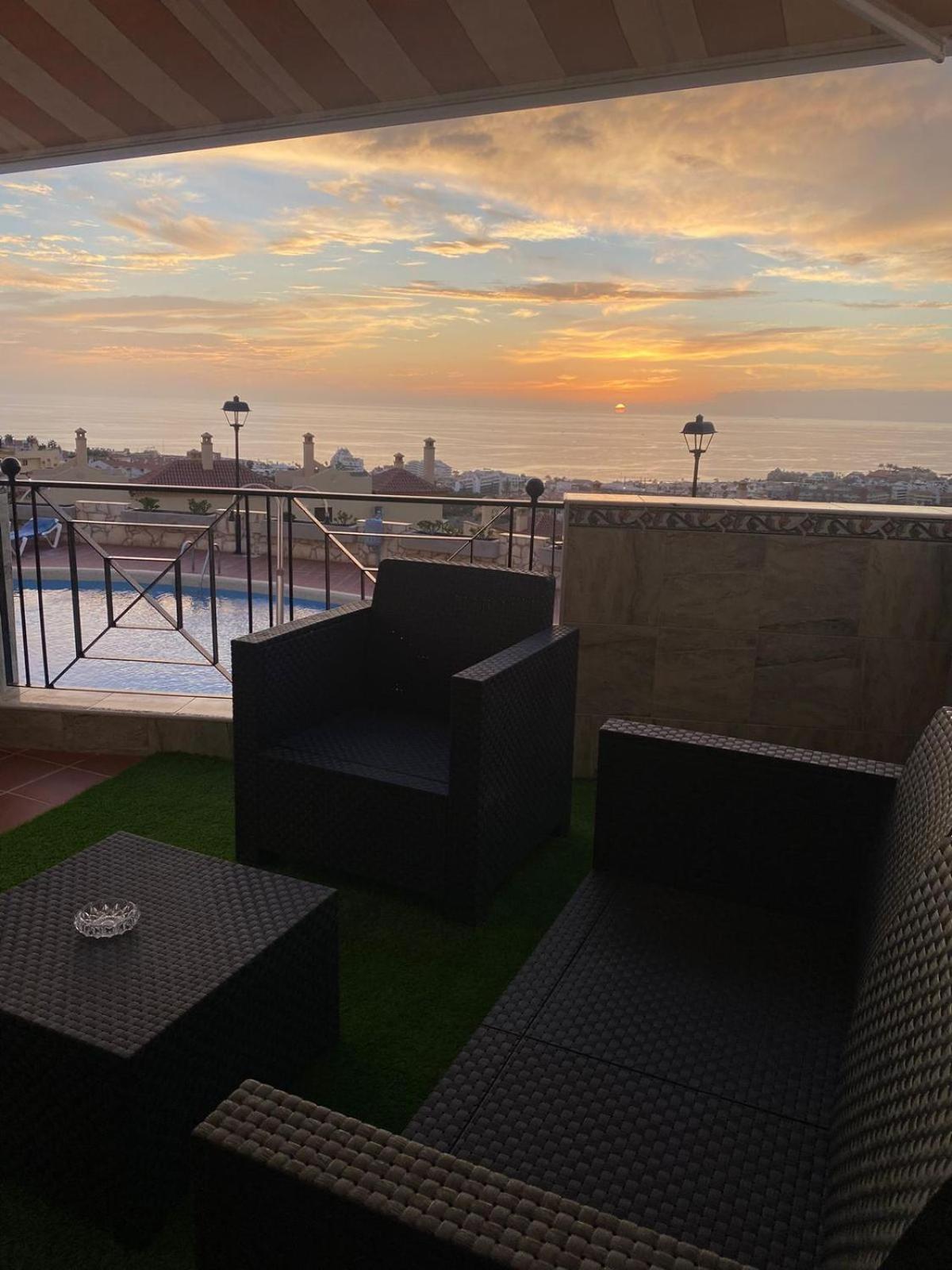 Apartamento en Costa Adeje photo 5