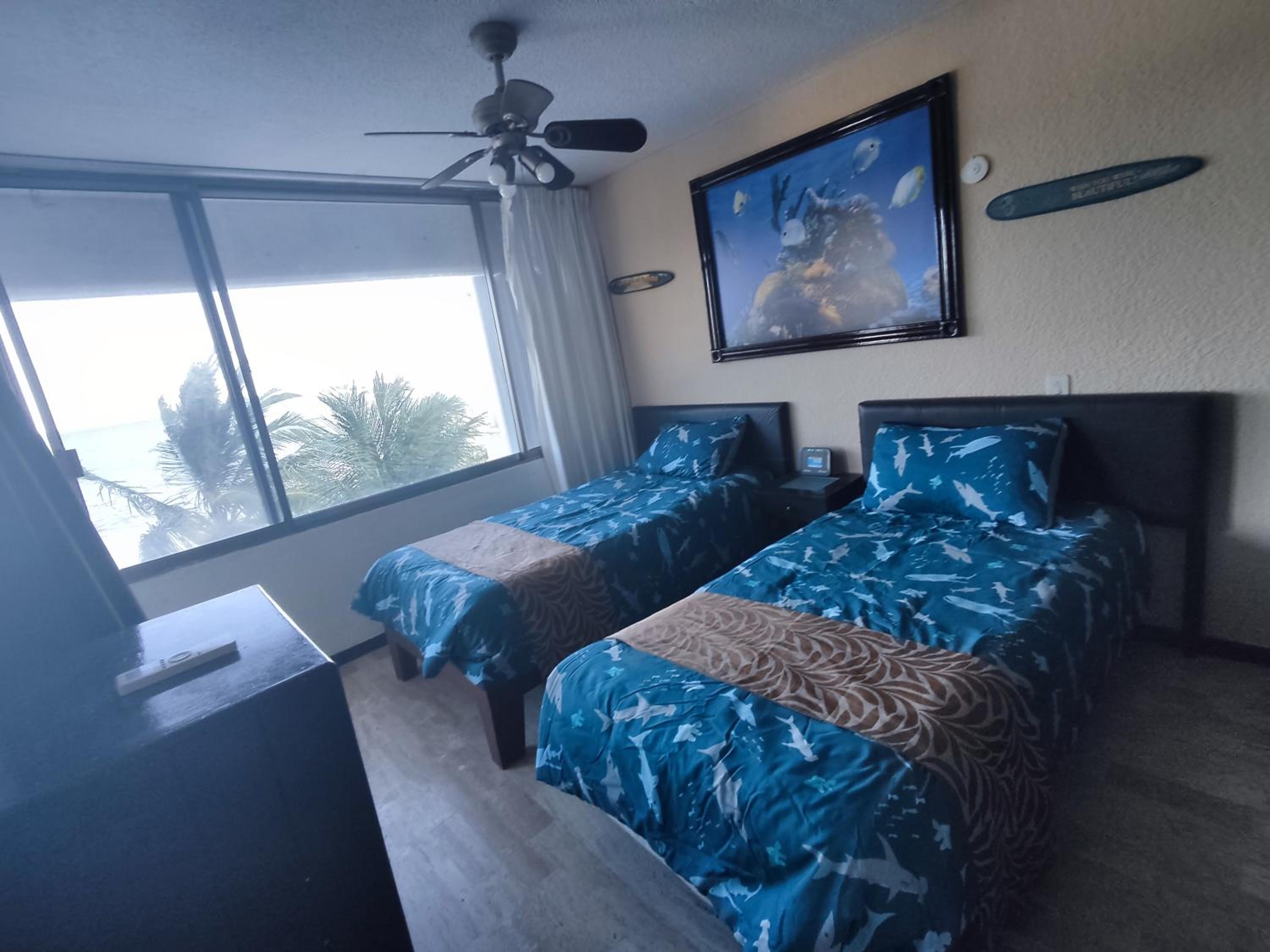 Bella Beach Condo Cancun