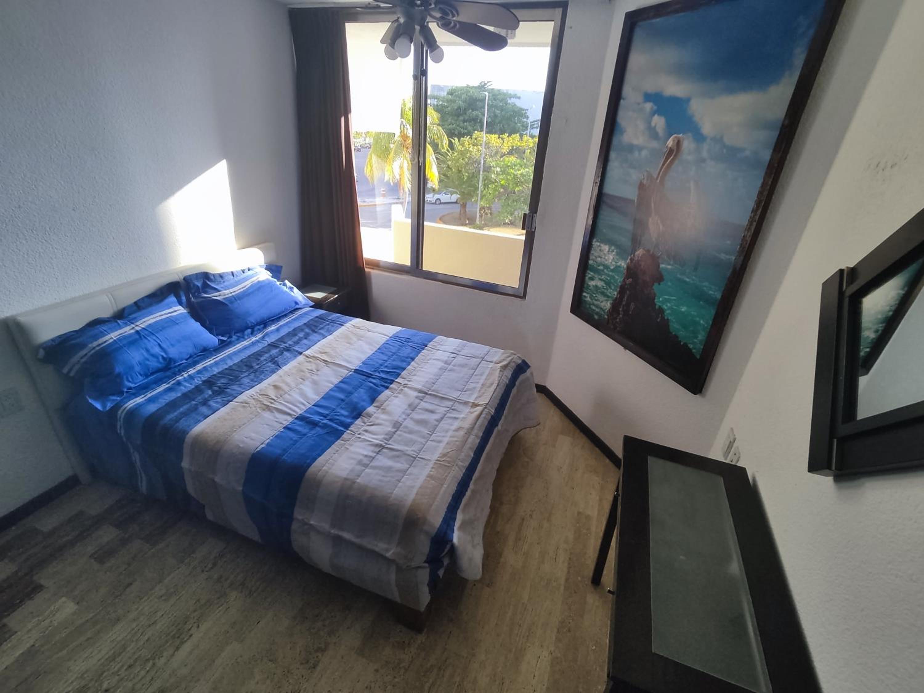 Bella Beach Condo Cancun