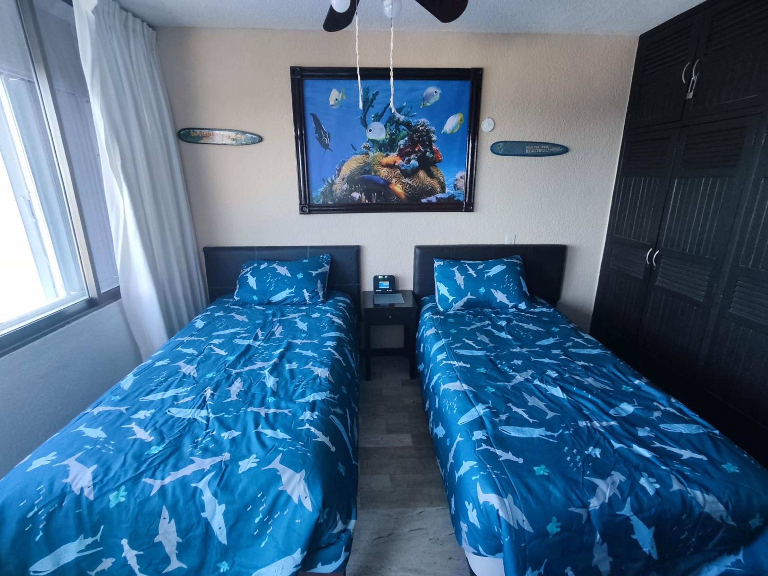 Bella Beach Condo Cancun