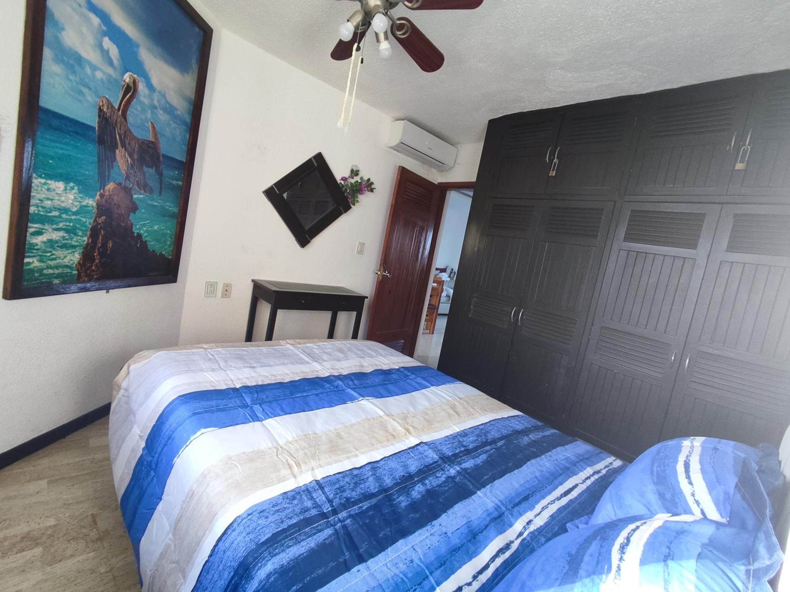 Bella Beach Condo Cancun