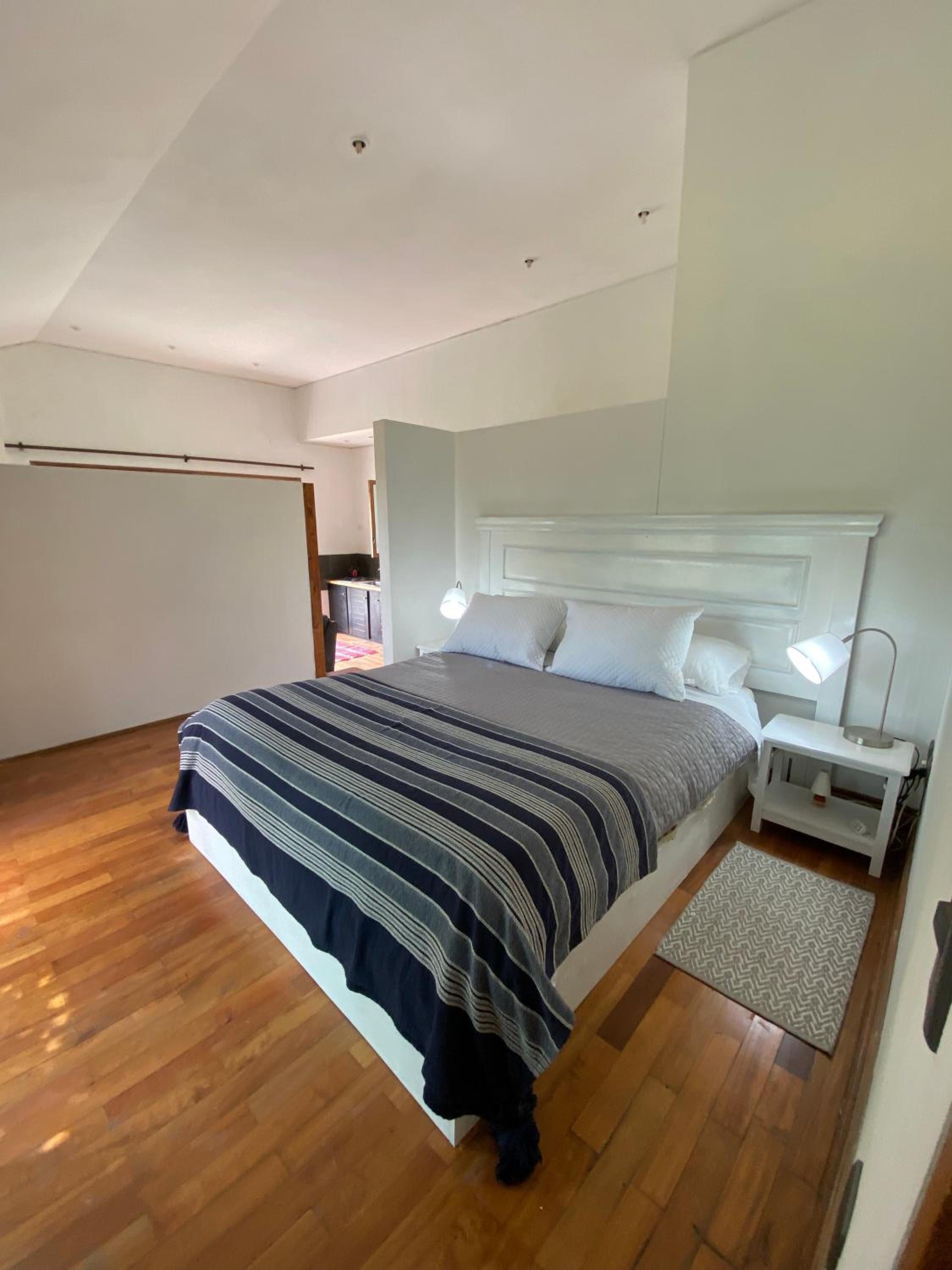Casa Cielo en Chena Magica