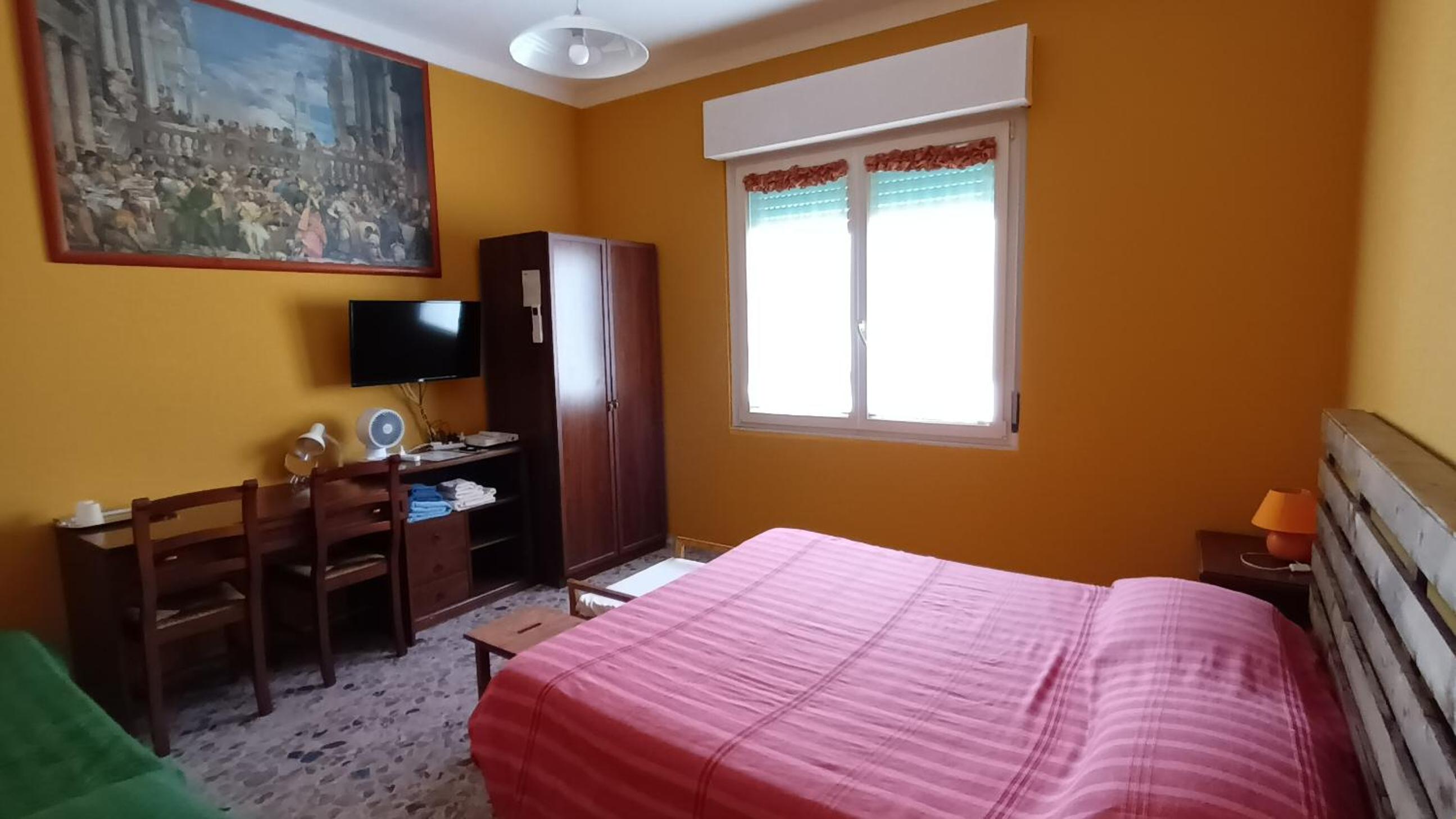 B&B Falcone en Ortona