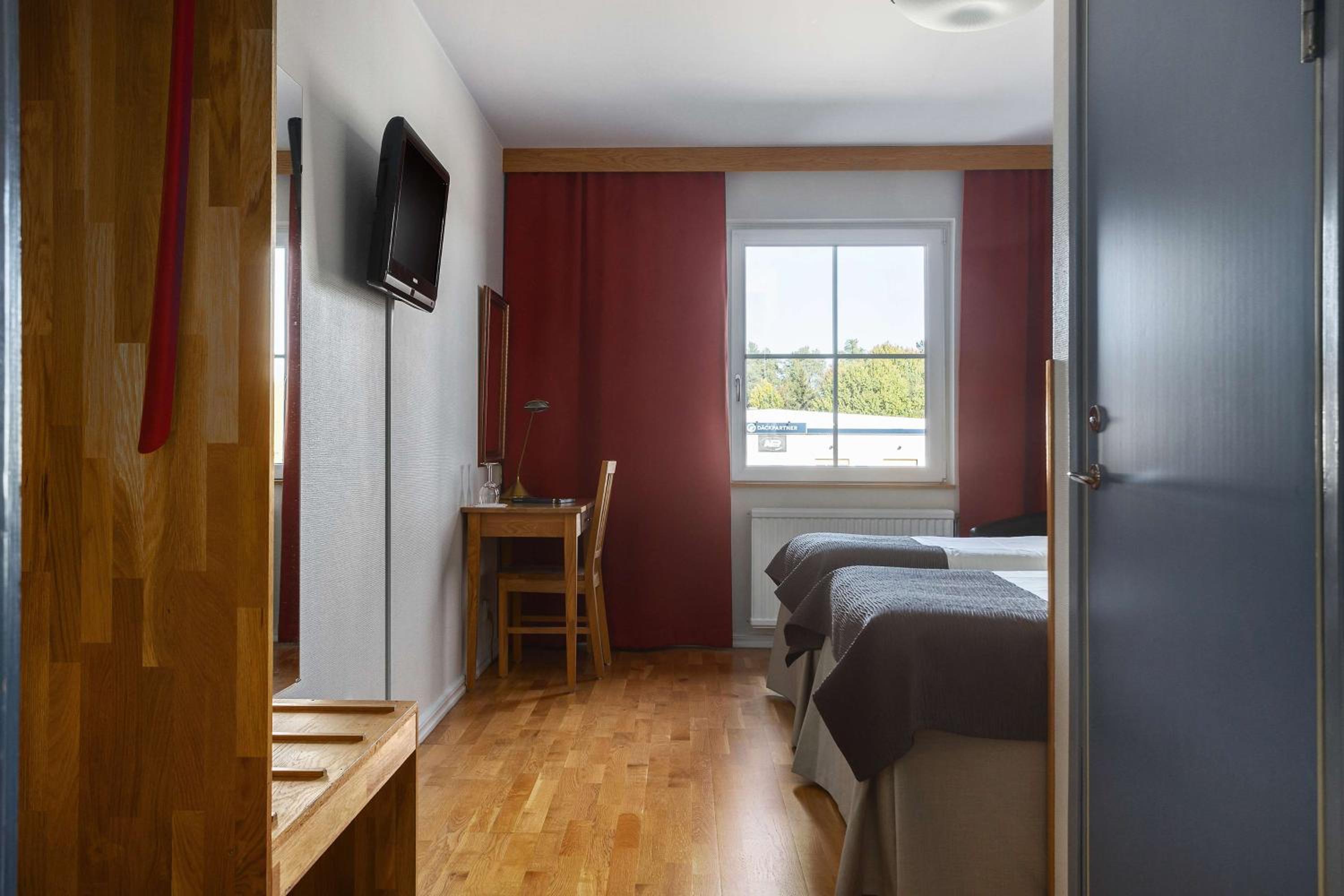 Dalhall Hotell