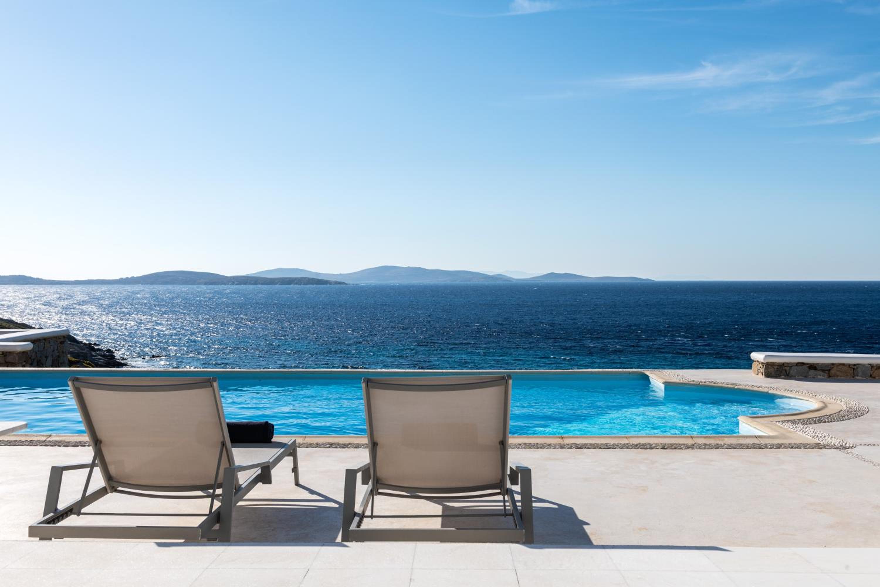 Villa Deloxenia by Ethos Hospitality view 5
