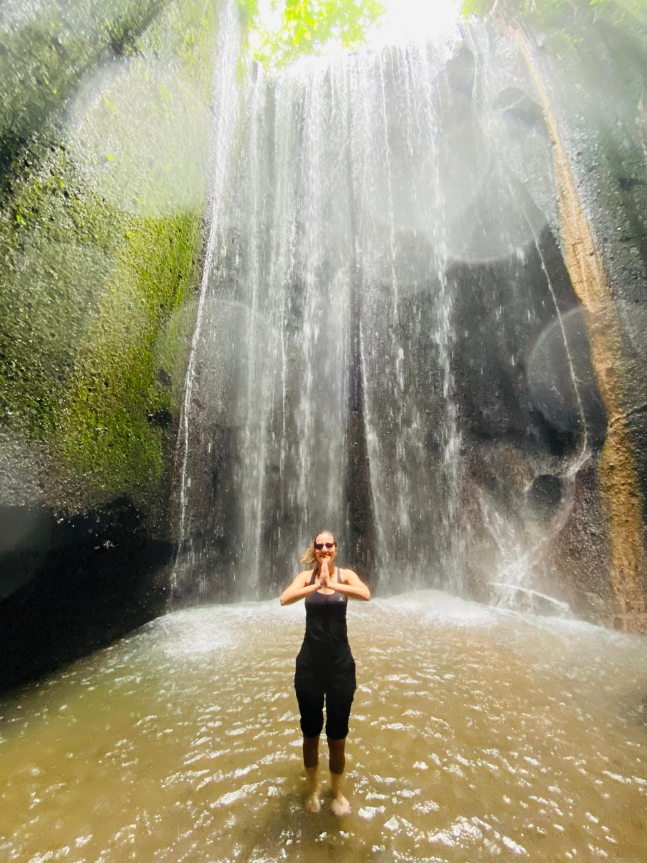 Wina Ubud B&B