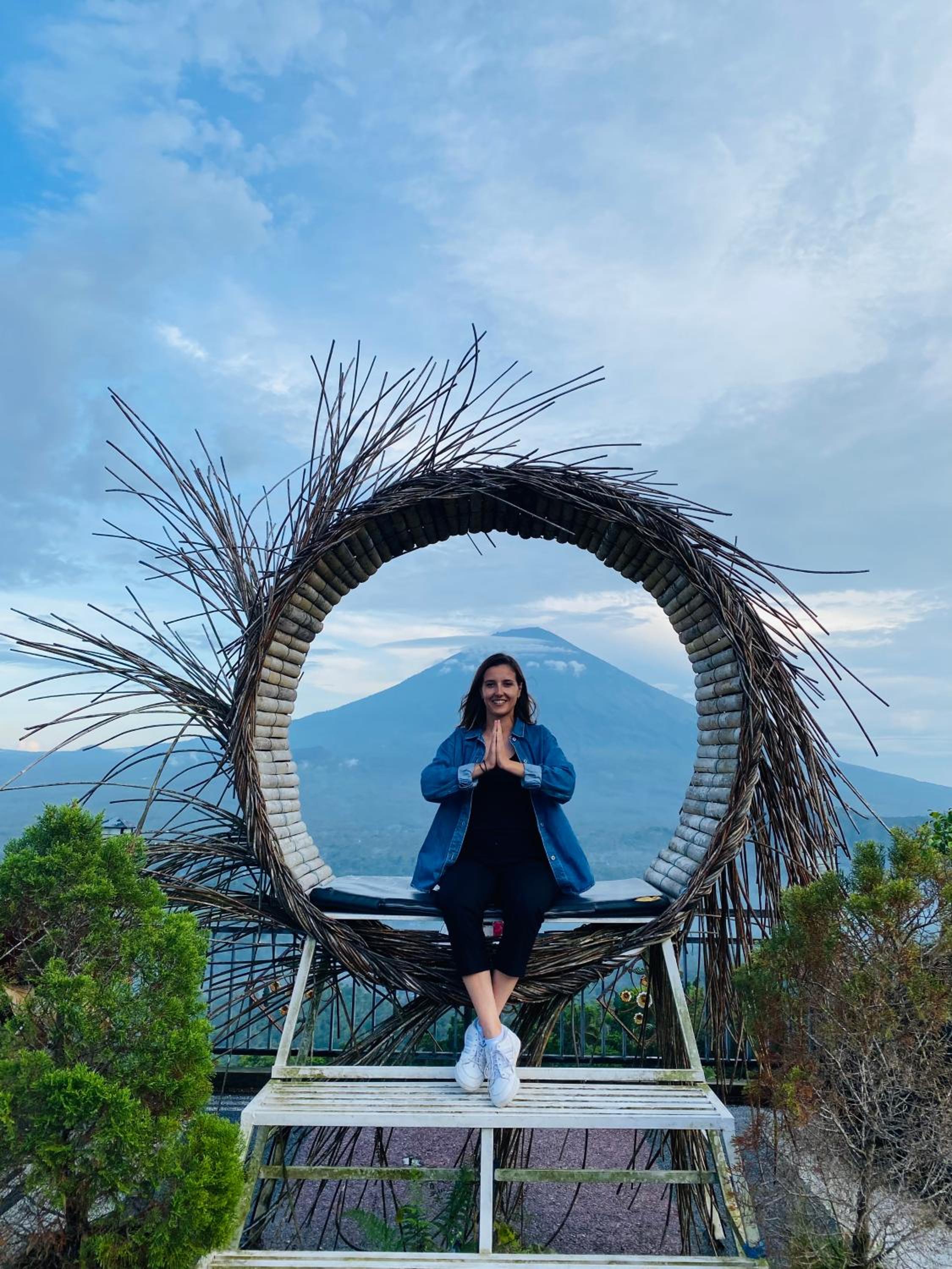 Wina Ubud B&B