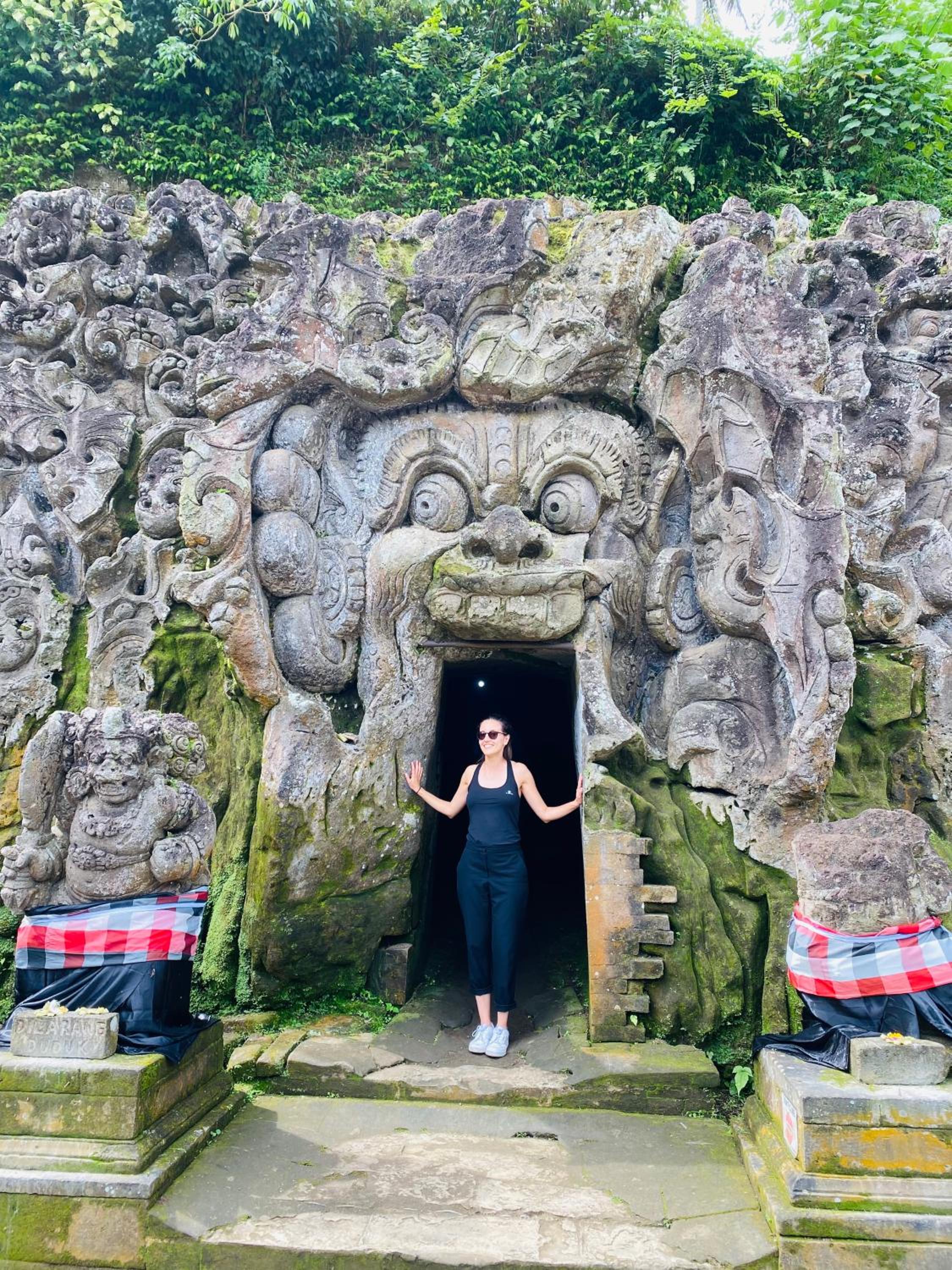 Wina Ubud B&B
